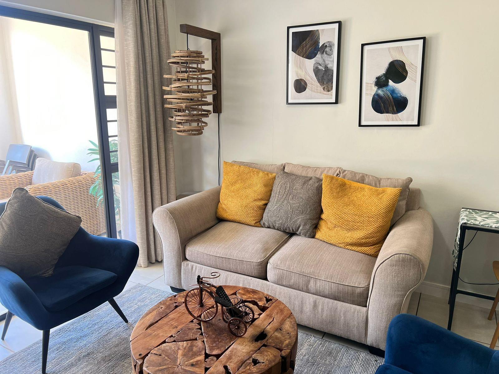 3 Bedroom Apartment at The Blyde Pretoria East