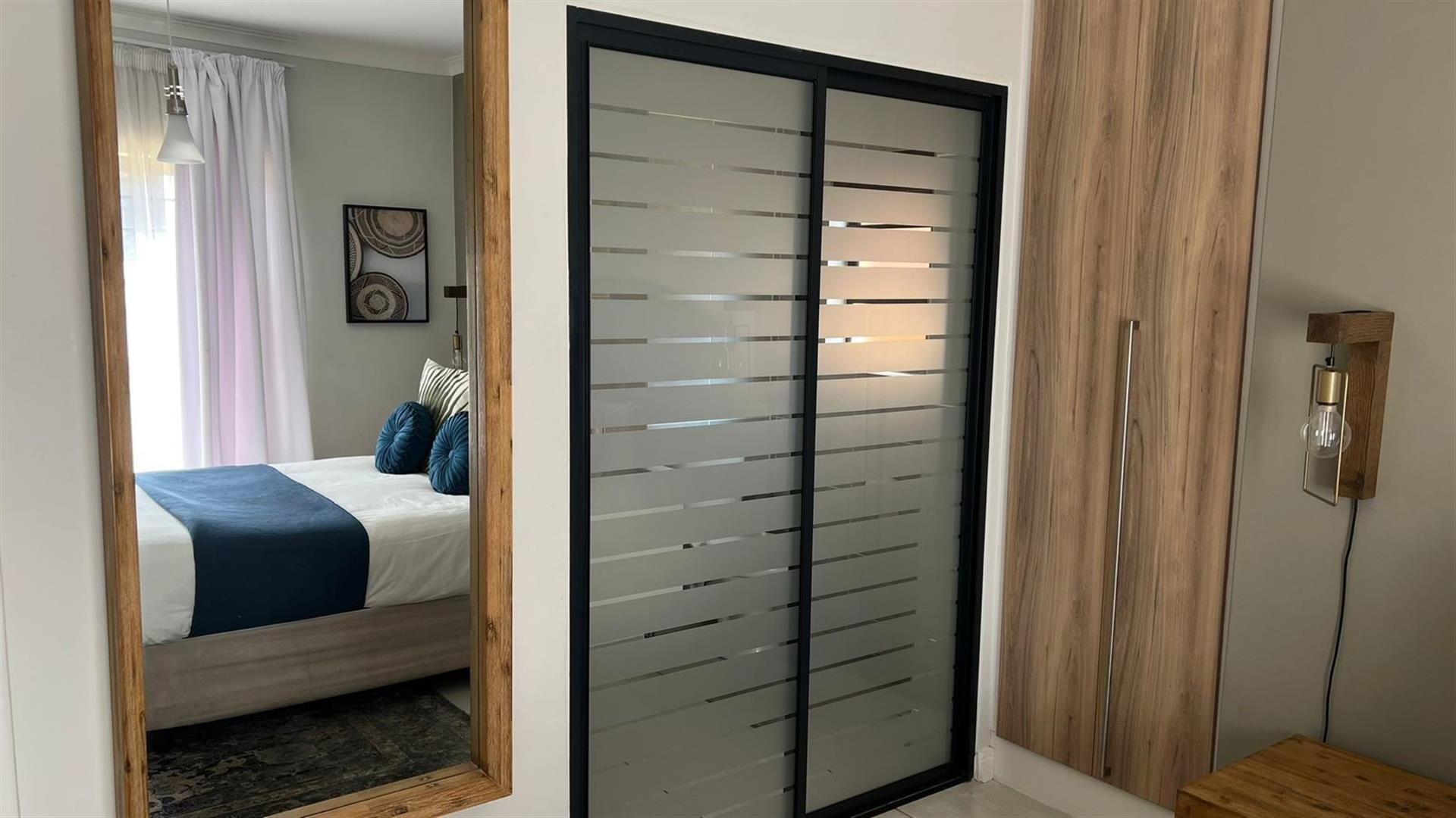 3 Bedroom Apartment at The Blyde Pretoria East