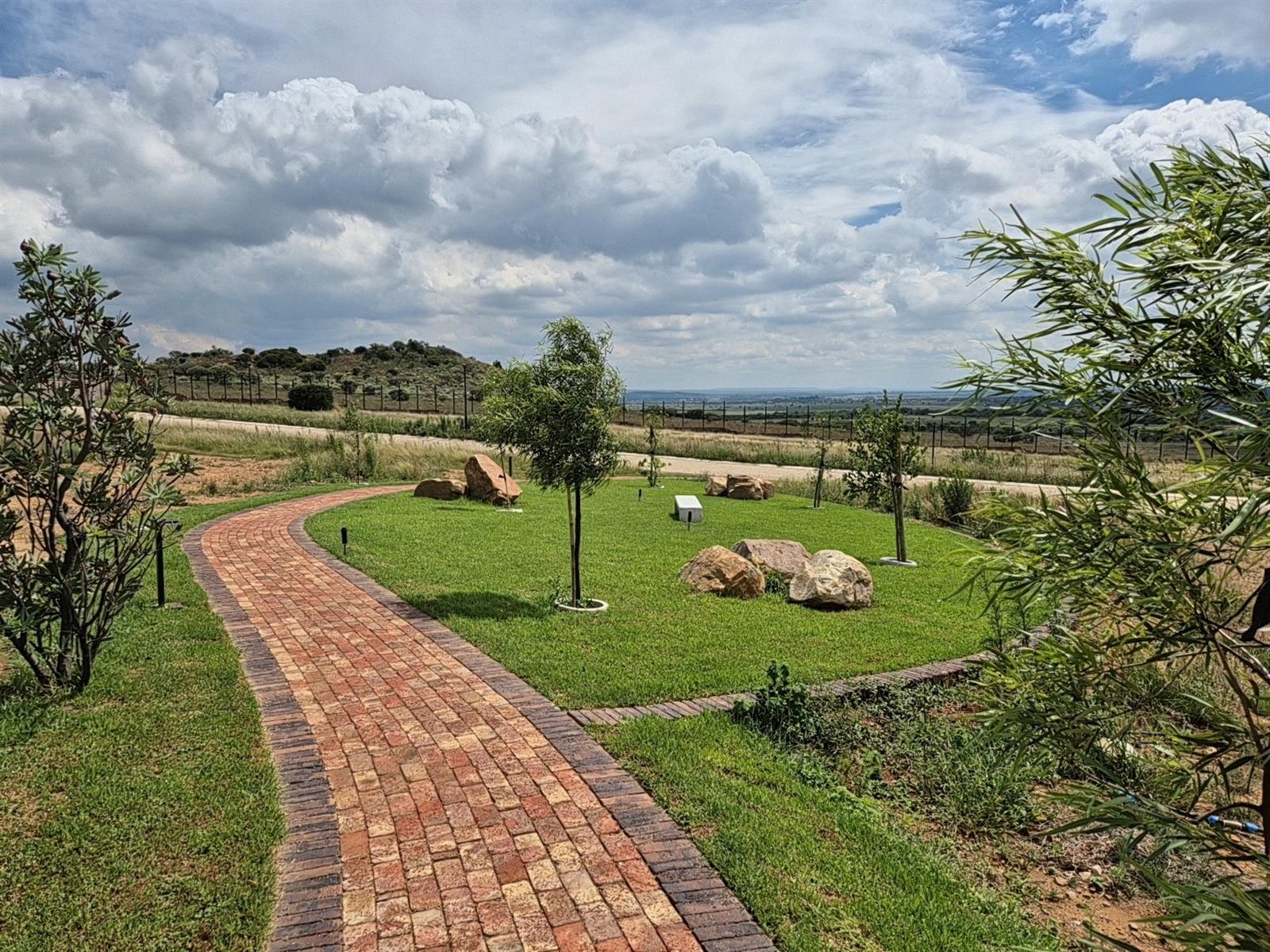 Vacant Land For Sale in Helderzicht Eco Estate, Potchefstroom, North West