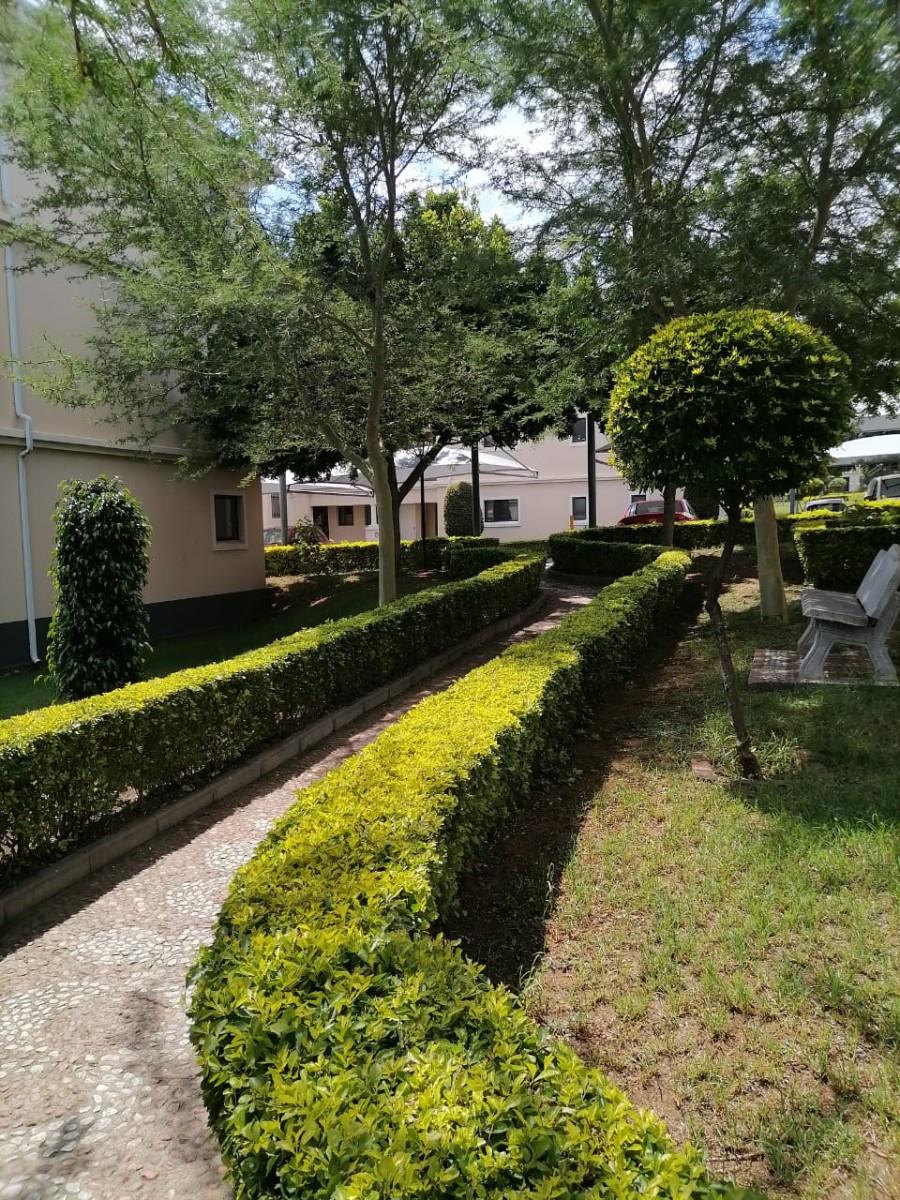 Apartment For Sale in Carlswald, Midrand