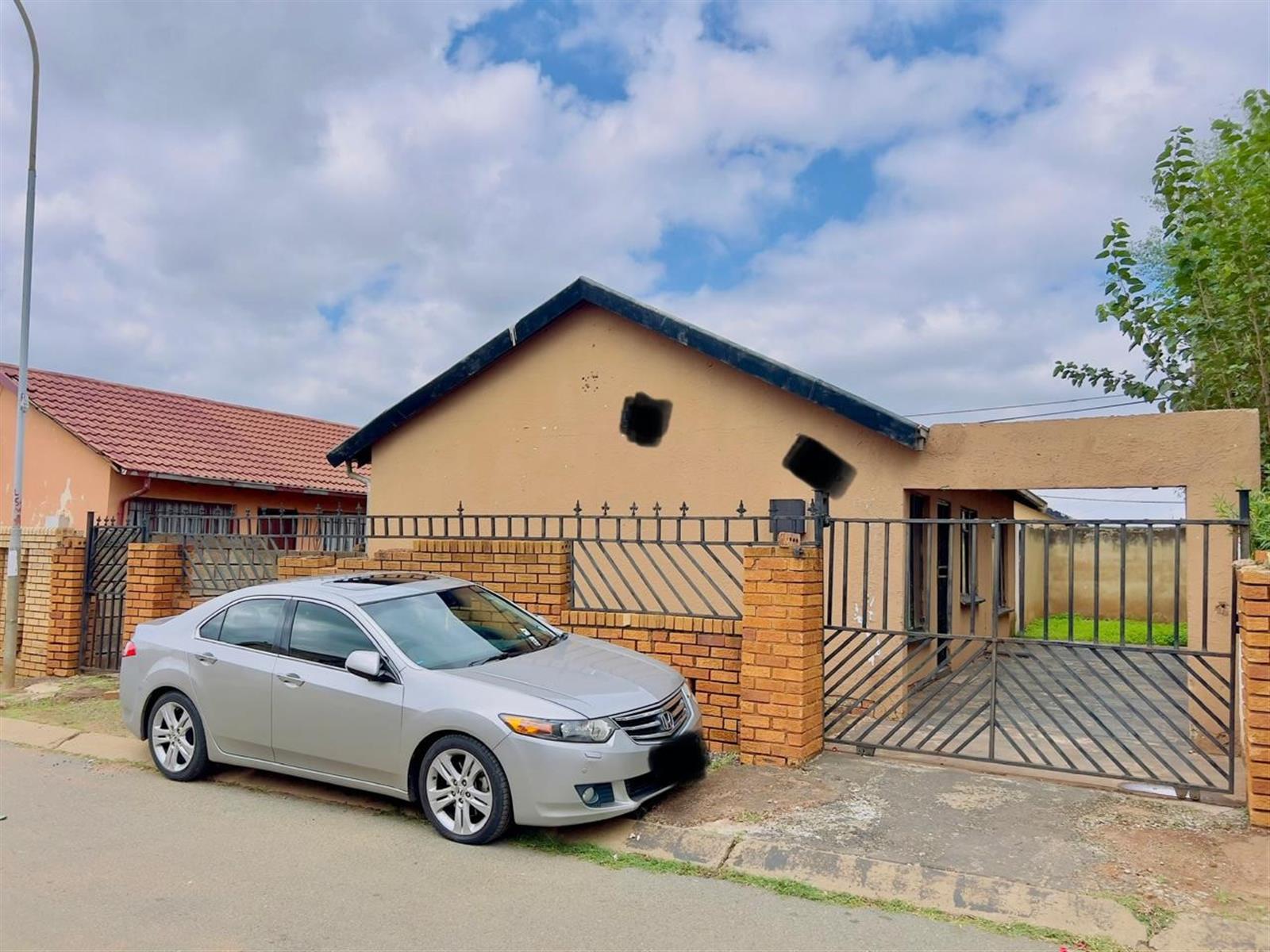 Protea Glen ext 1, Soweto