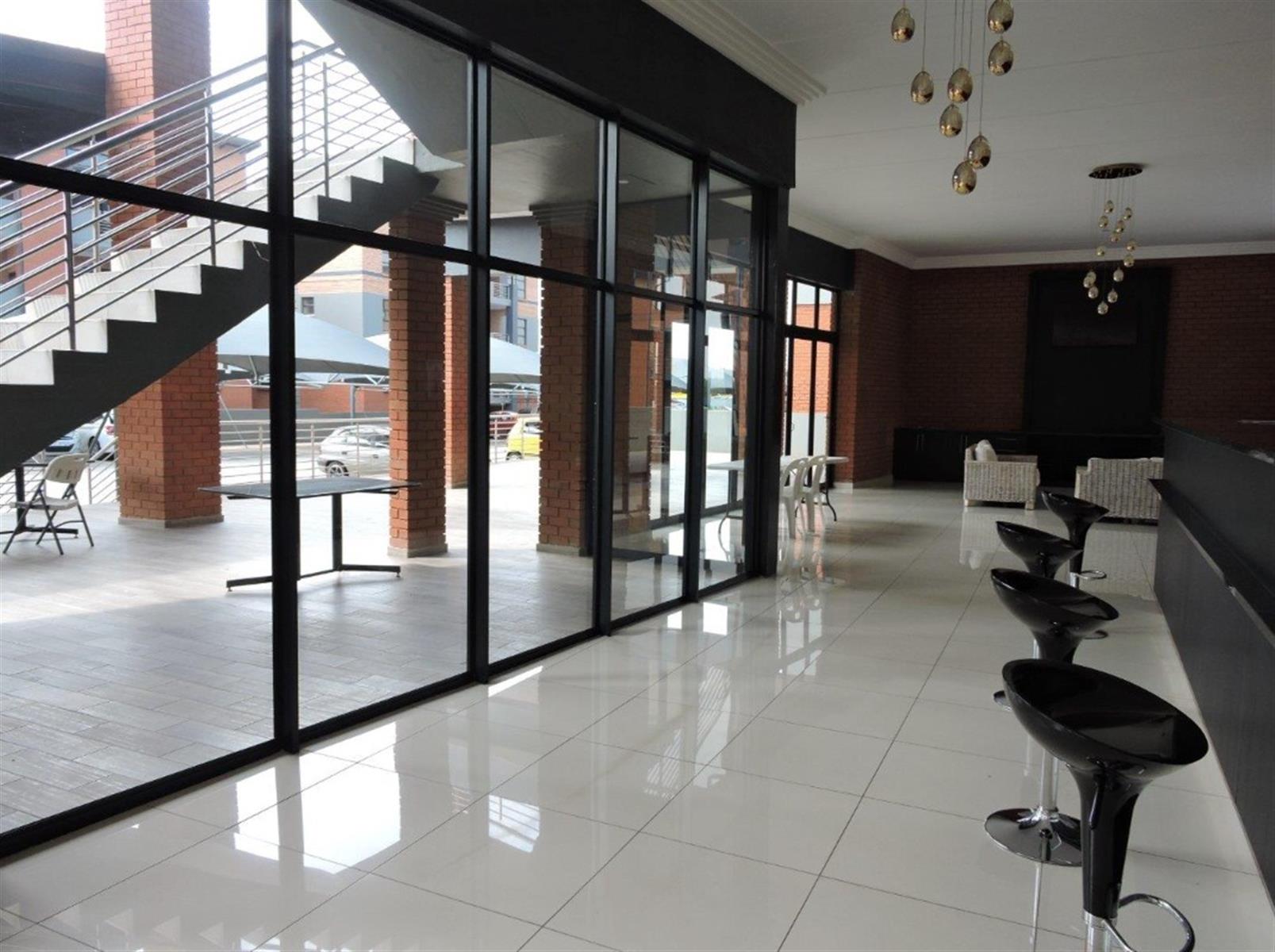 Townhouse for rent in Eveleigh, Boksburg, 47 47 (2nd floor), eb, 77 Edgar Rd, Eveleigh, Boksburg, Gauteng