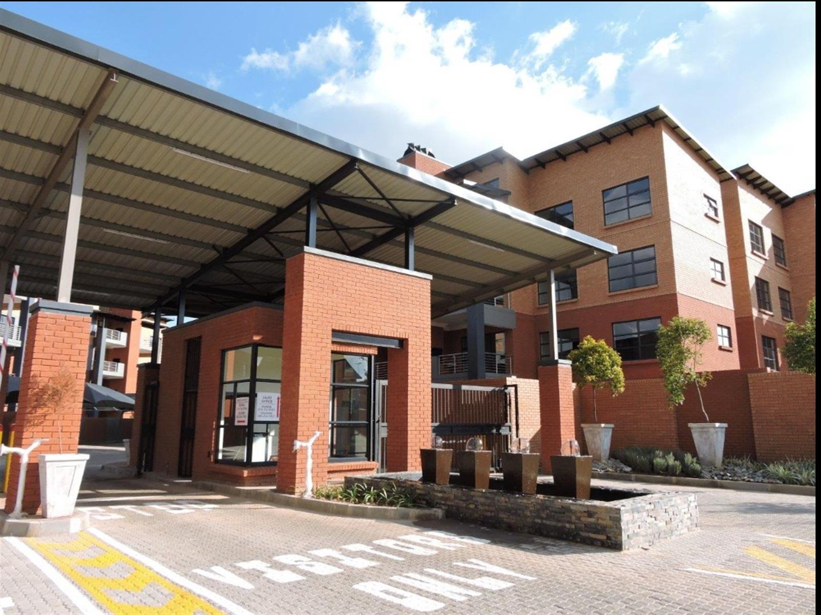 Townhouse for rent in Eveleigh, Boksburg, 47 47 (2nd floor), eb, 77 Edgar Rd, Eveleigh, Boksburg, Gauteng