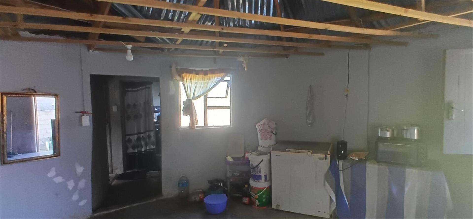 House For Sale in Mzingazi Ntshingimpisi area, Richards Bay, KwaZulu Natal
