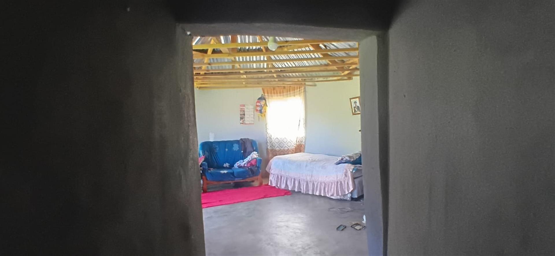 House For Sale in Mzingazi Ntshingimpisi area, Richards Bay, KwaZulu Natal