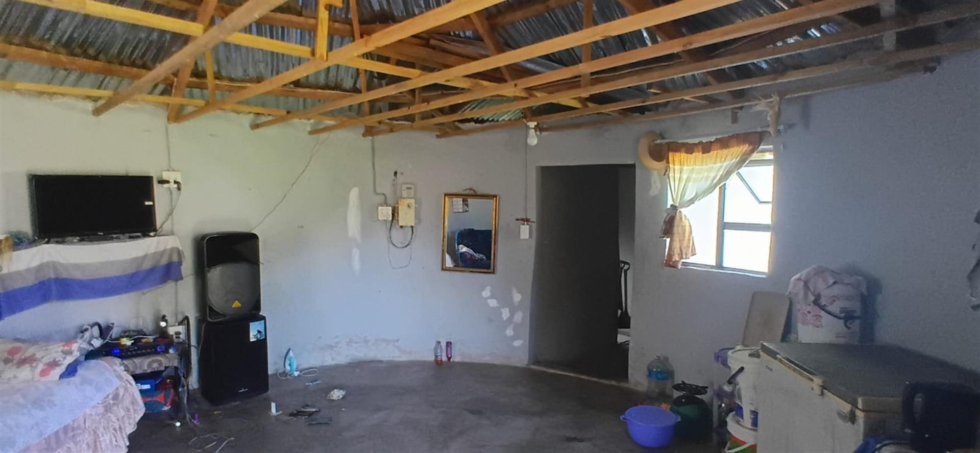 House For Sale in Mzingazi Ntshingimpisi area, Richards Bay, KwaZulu Natal