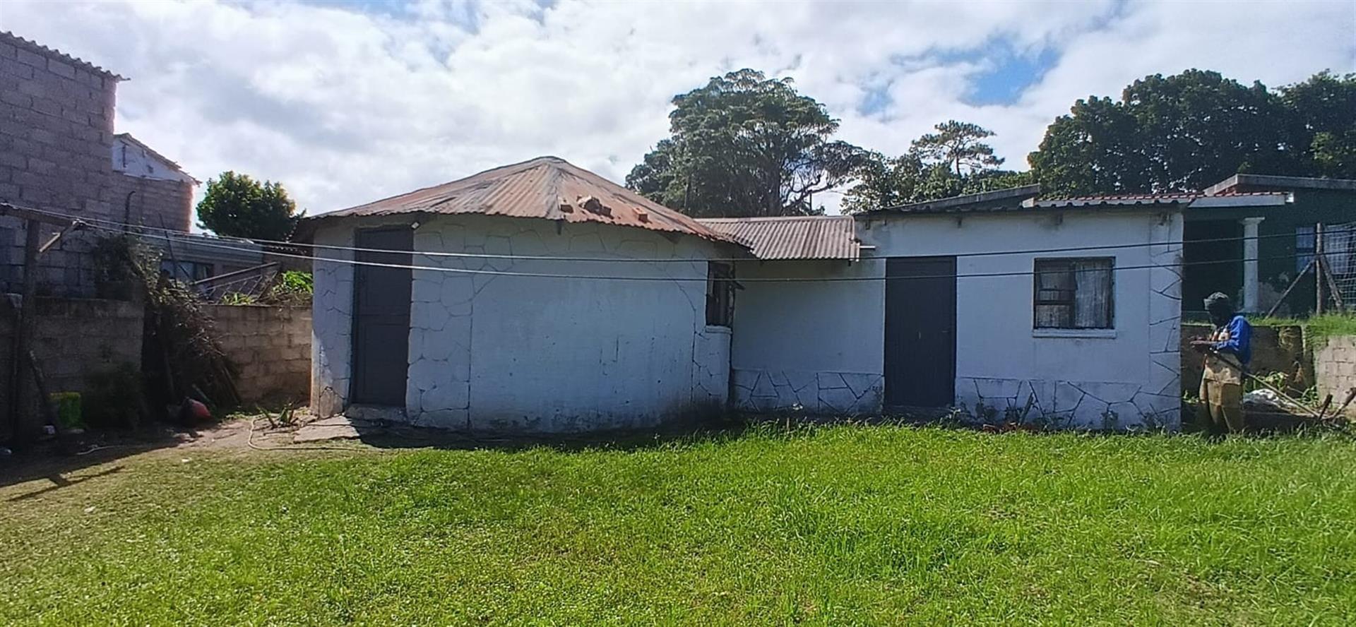 House For Sale in Mzingazi Ntshingimpisi area, Richards Bay, KwaZulu Natal