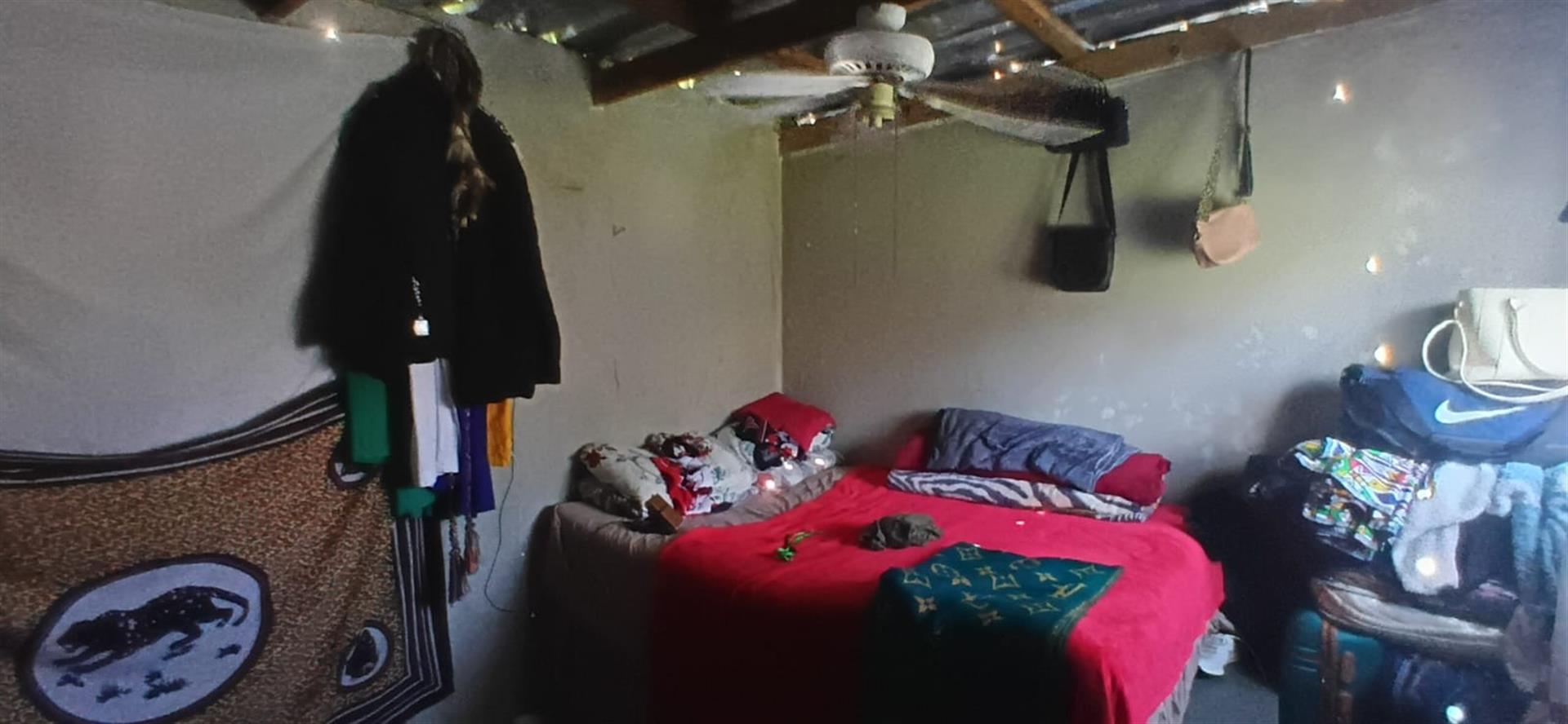 House For Sale in Mzingazi Ntshingimpisi area, Richards Bay, KwaZulu Natal