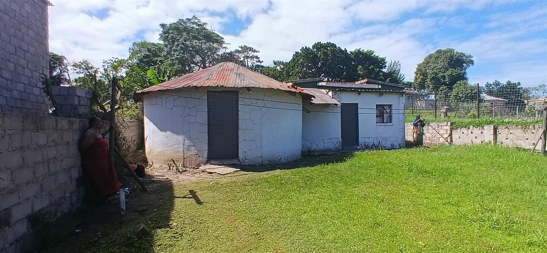 House For Sale in Mzingazi Ntshingimpisi area, Richards Bay, KwaZulu Natal