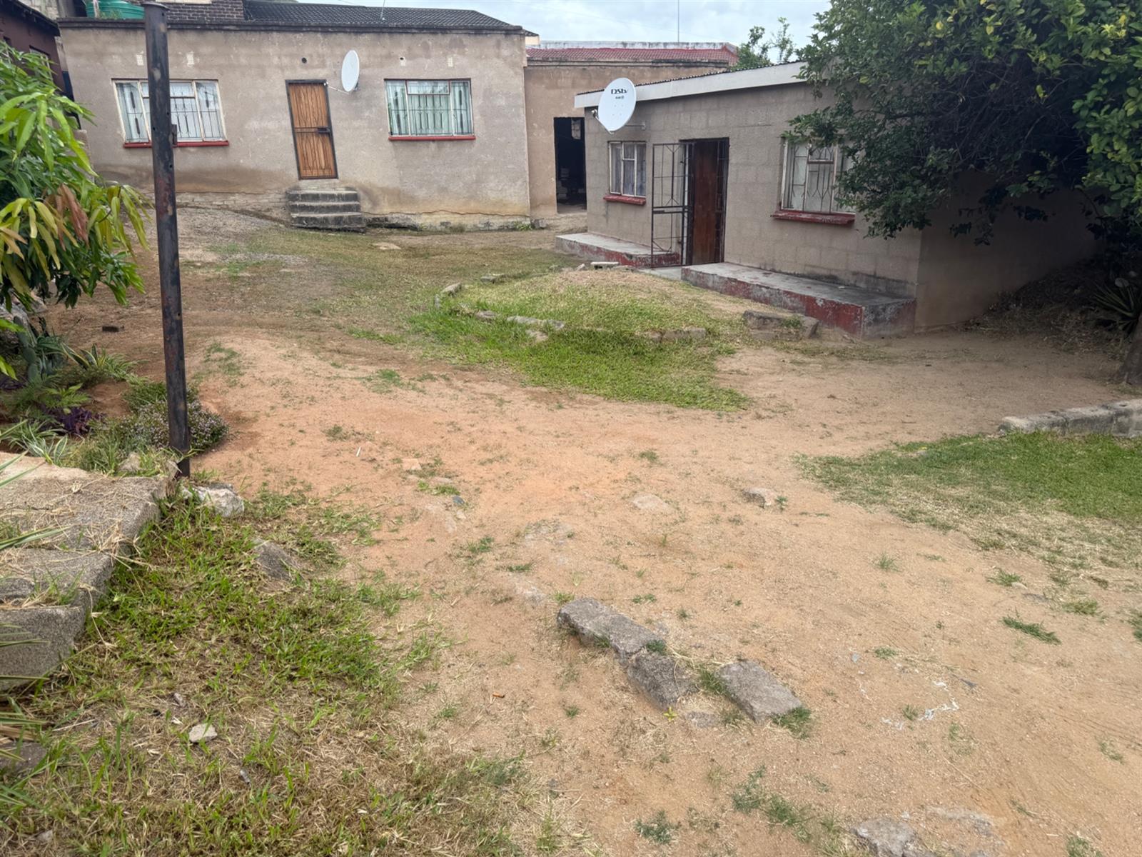 Apartment for sale in Kanyamazane, Nsikazi, 1 Kanyamazane (15th floor), Kanyamazane, 12 Kanyamazane, Kanyamazane, Nsikazi, Mpumalanga