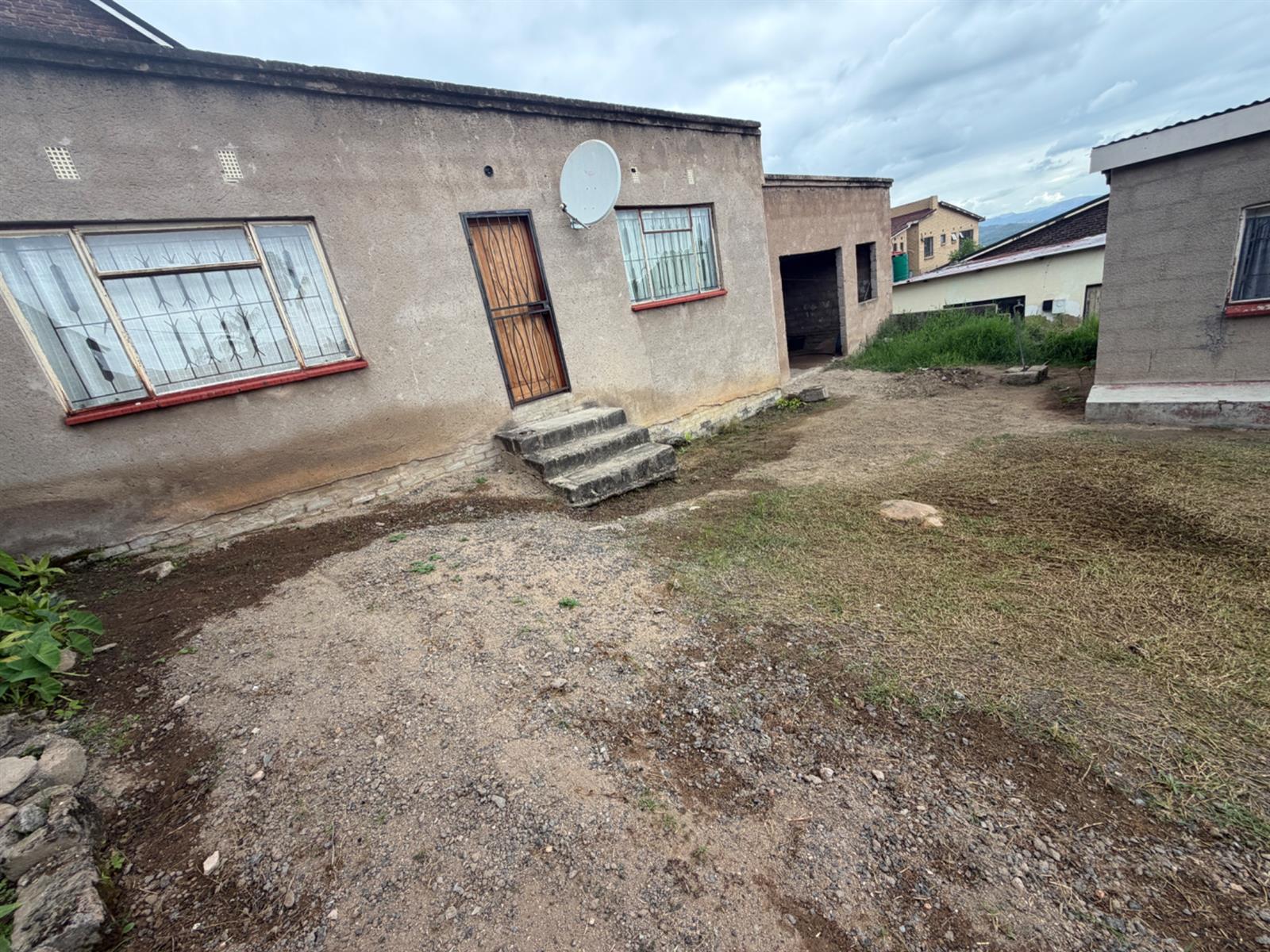 Apartment for sale in Kanyamazane, Nsikazi, 1 Kanyamazane (15th floor), Kanyamazane, 12 Kanyamazane, Kanyamazane, Nsikazi, Mpumalanga