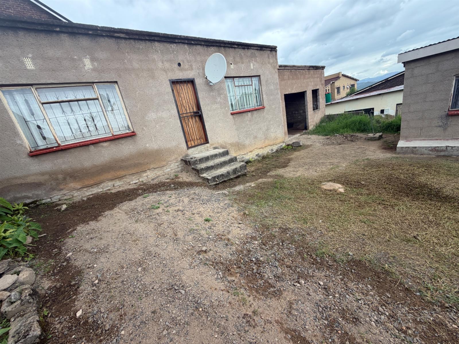 Apartment for sale in Kanyamazane, Nsikazi, 1 Kanyamazane (15th floor), Kanyamazane, 12 Kanyamazane, Kanyamazane, Nsikazi, Mpumalanga