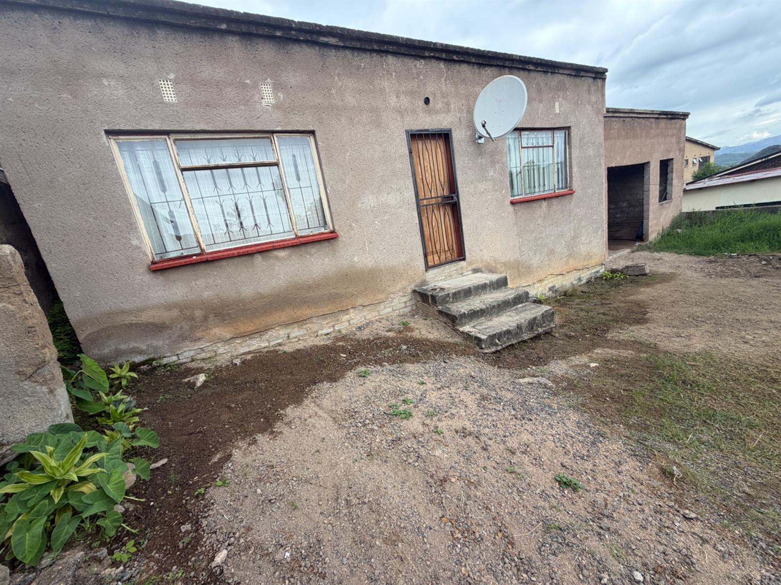 Apartment for sale in Kanyamazane, Nsikazi, 1 Kanyamazane (15th floor), Kanyamazane, 12 Kanyamazane, Kanyamazane, Nsikazi, Mpumalanga