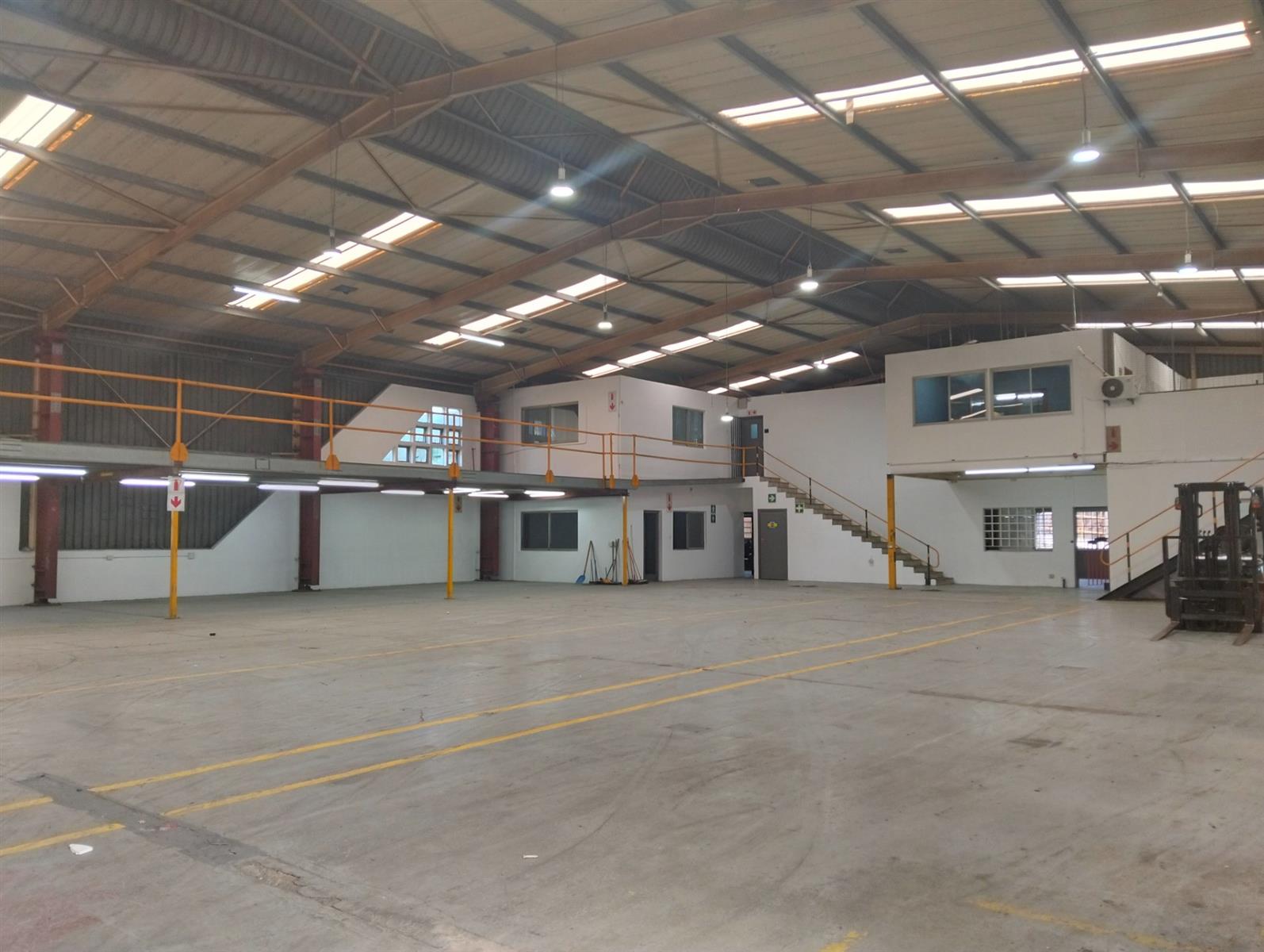 Industrial Property To Rent in Westmead, Pinetown, KwaZulu Natal
