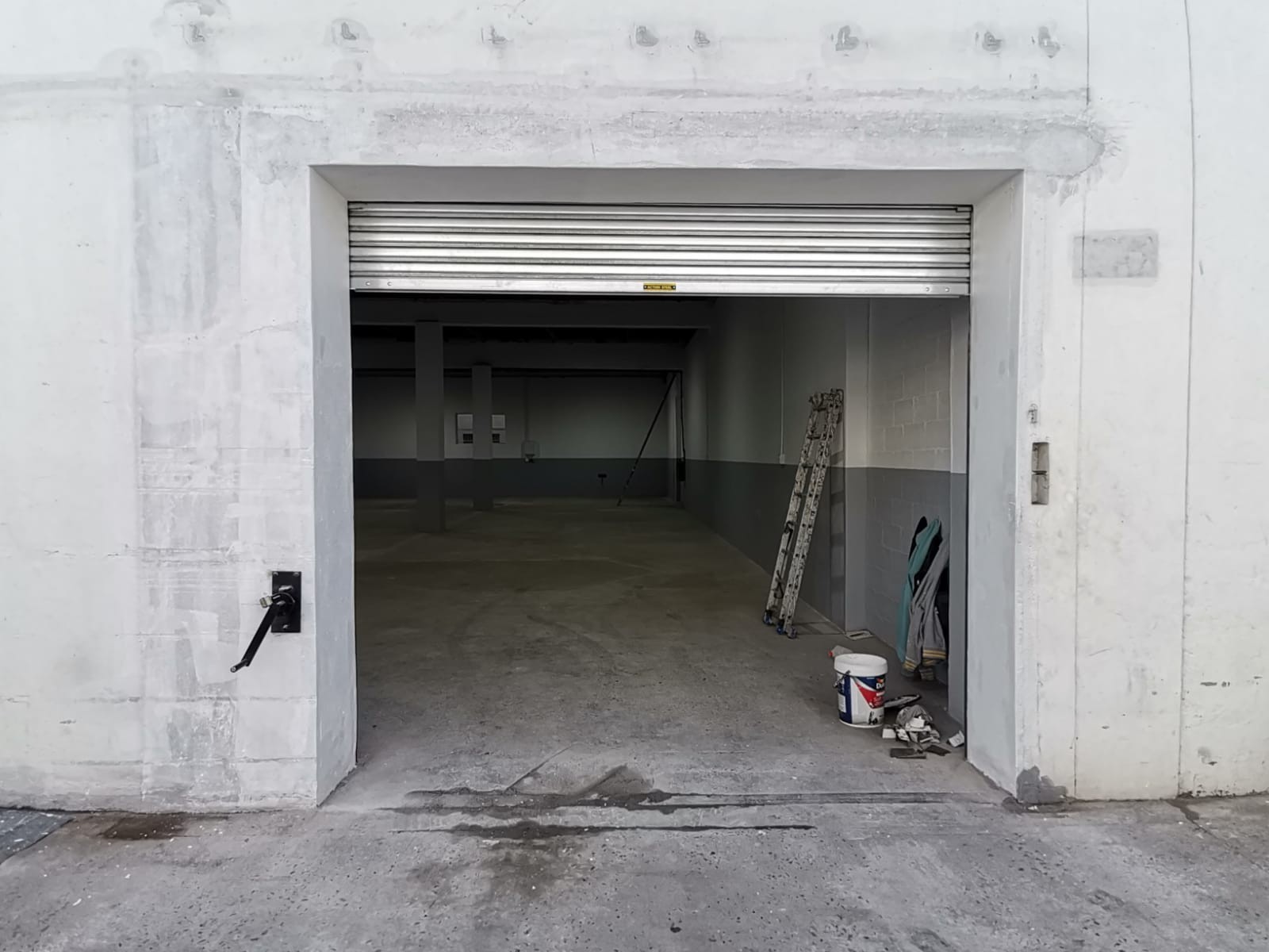 321m² Warehouse To Let in Dal Josafat, Paarl