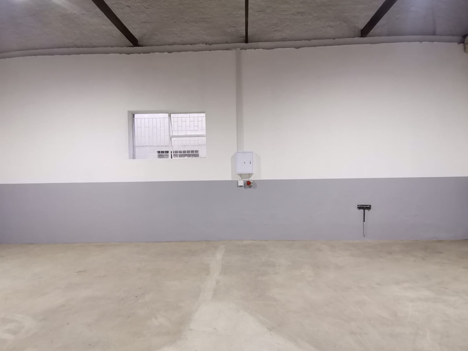 321m² Warehouse To Let in Dal Josafat, Paarl