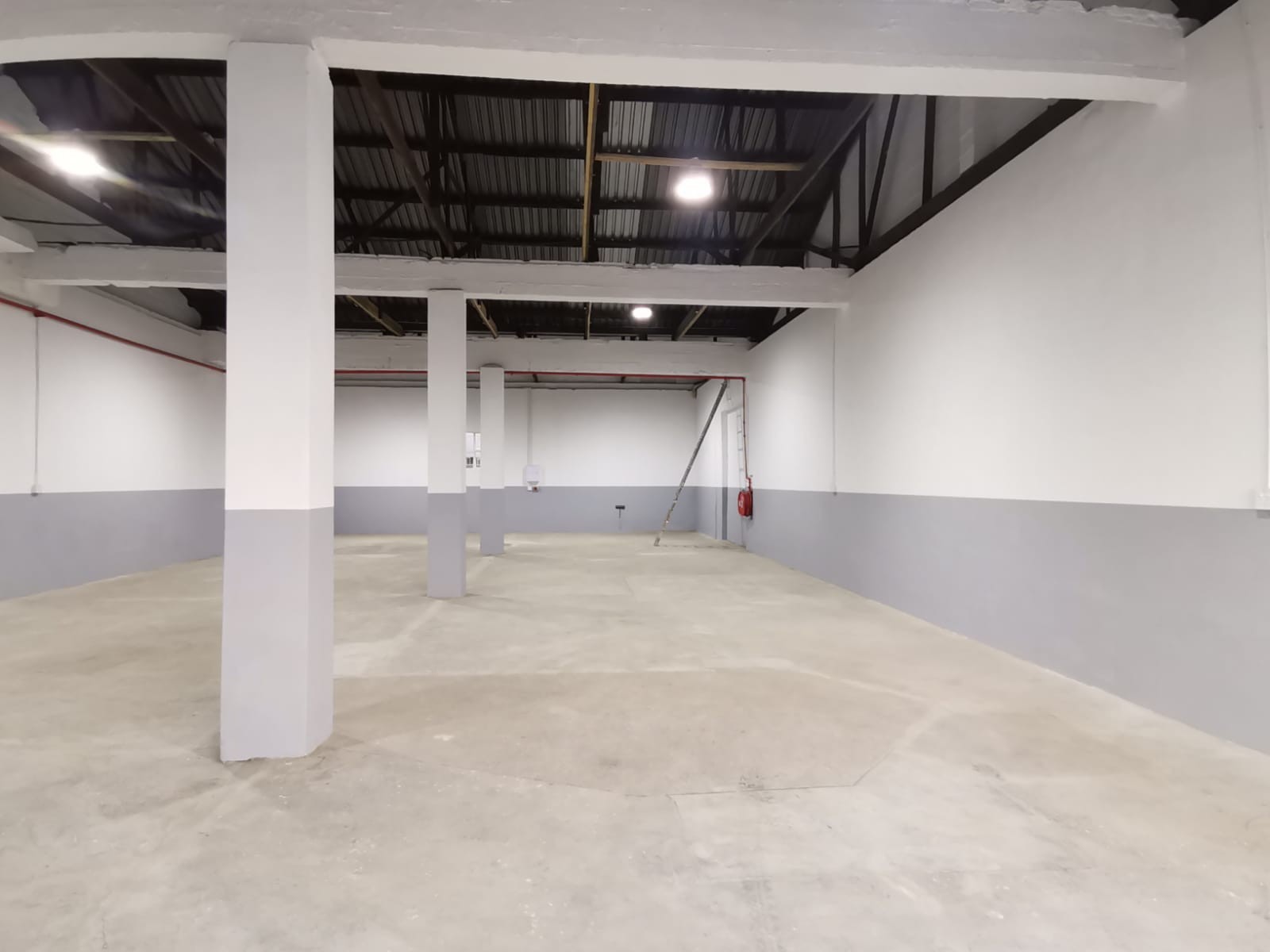 321m² Warehouse To Let in Dal Josafat, Paarl
