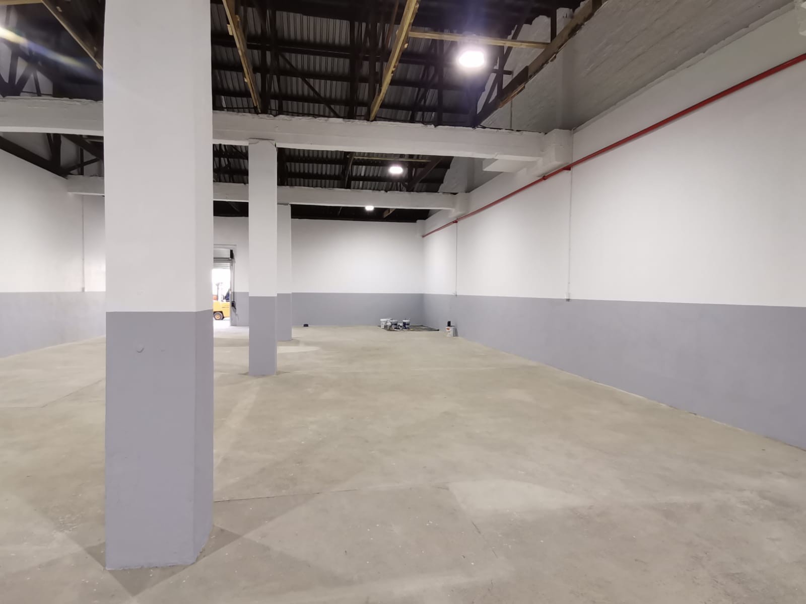 321m² Warehouse To Let in Dal Josafat, Paarl