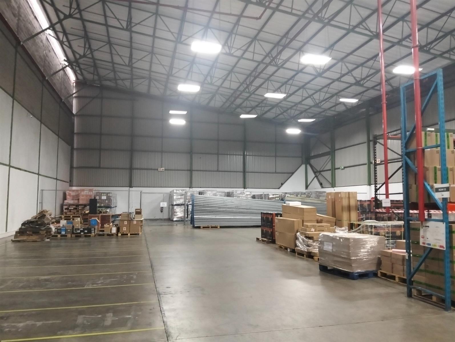 Industrial Property To Rent in New Germany, Pinetown, KwaZulu Natal