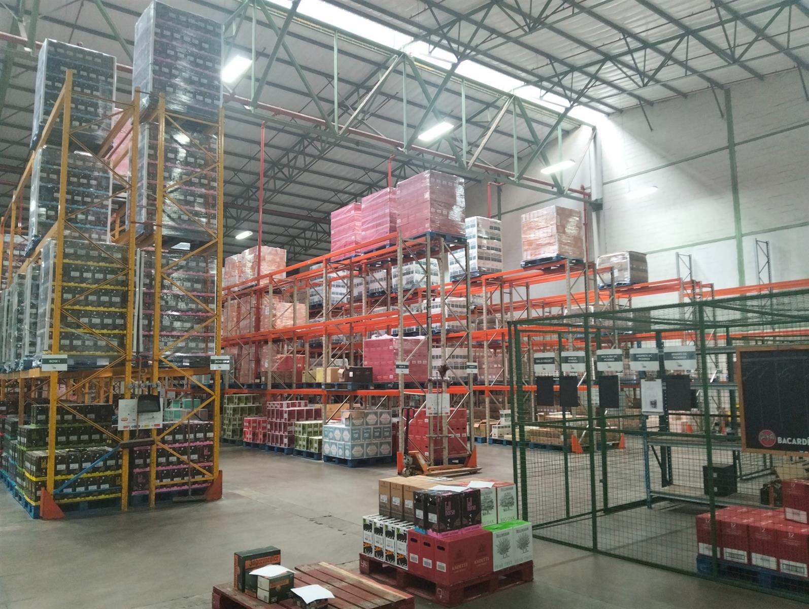 Industrial Property To Rent in New Germany, Pinetown, KwaZulu Natal