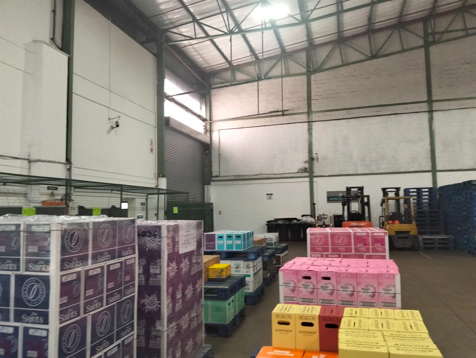 Industrial Property To Rent in New Germany, Pinetown, KwaZulu Natal