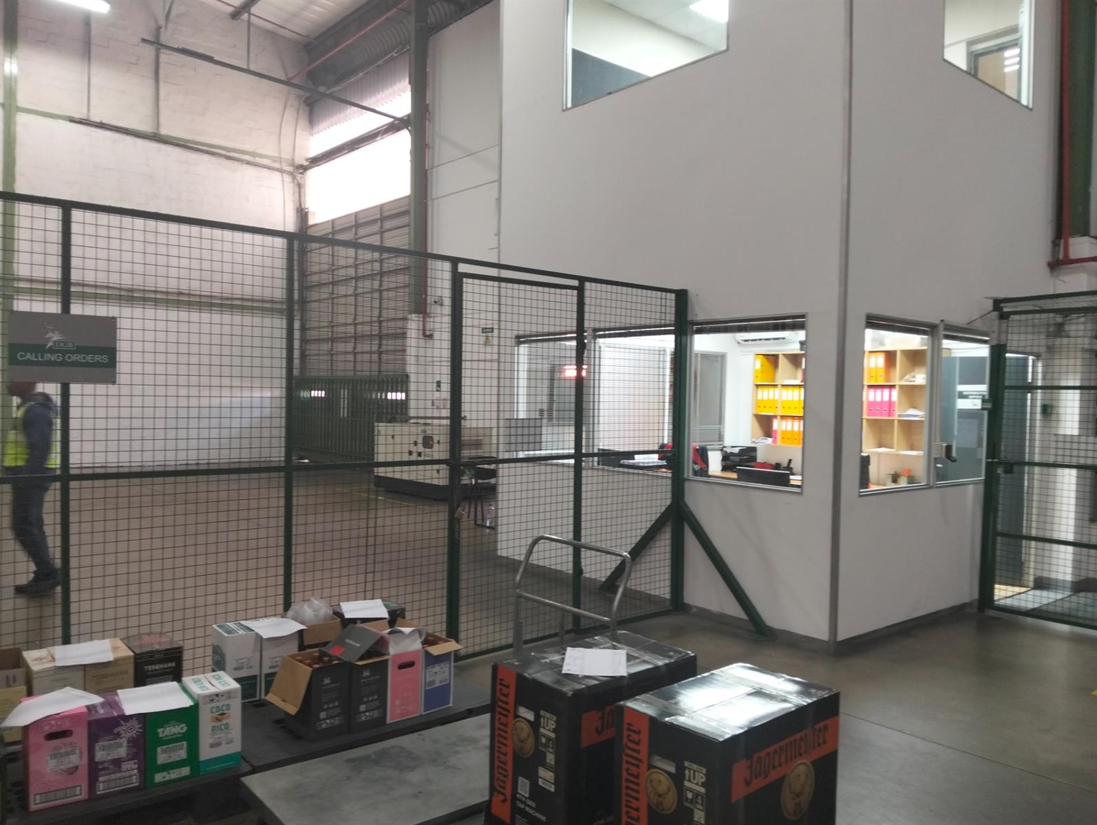 Industrial Property To Rent in New Germany, Pinetown, KwaZulu Natal