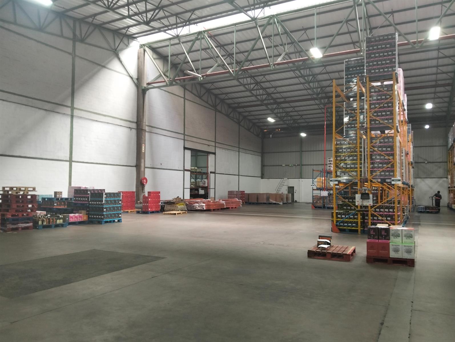 Industrial Property To Rent in New Germany, Pinetown, KwaZulu Natal
