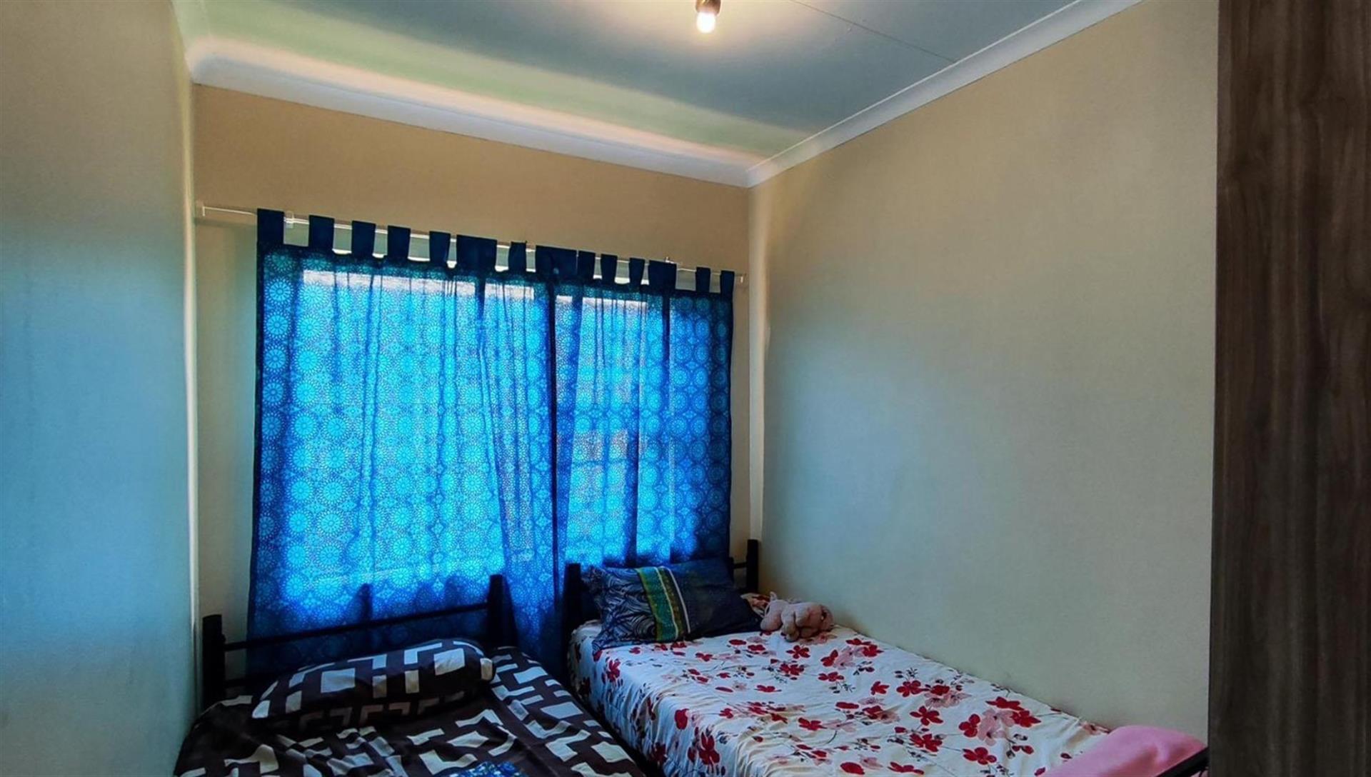 House For Sale in Comet, Boksburg 900k - Taking offers