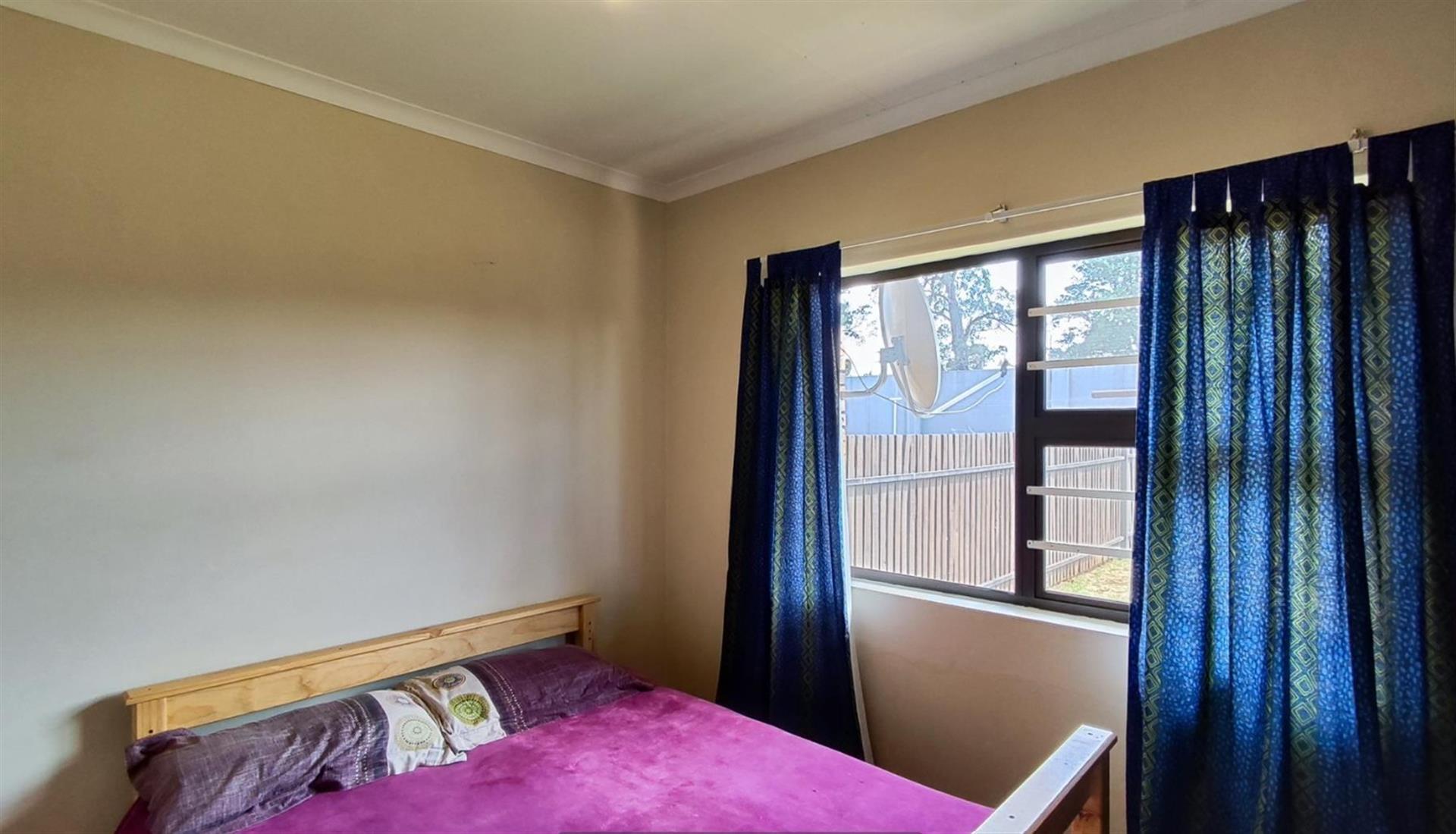 House For Sale in Comet, Boksburg 900k - Taking offers