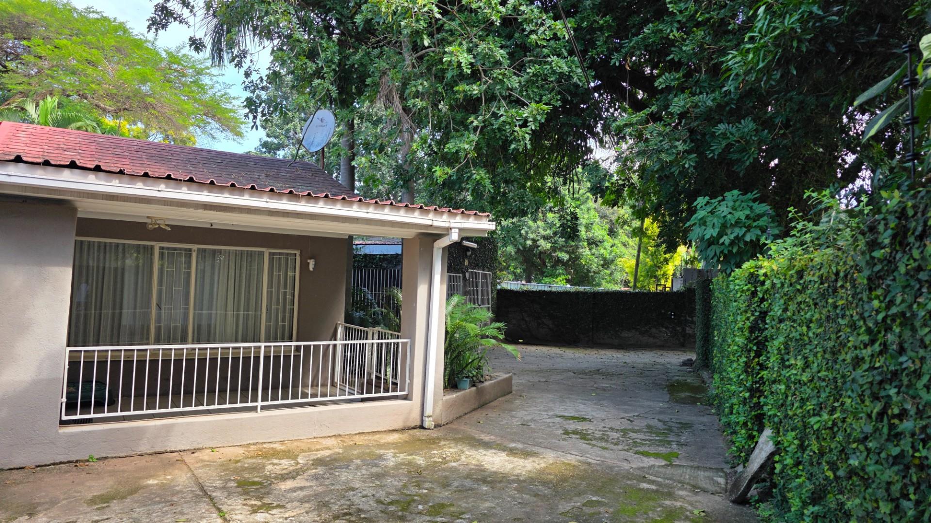 Charming Family Home with Flatlet in Hazyview