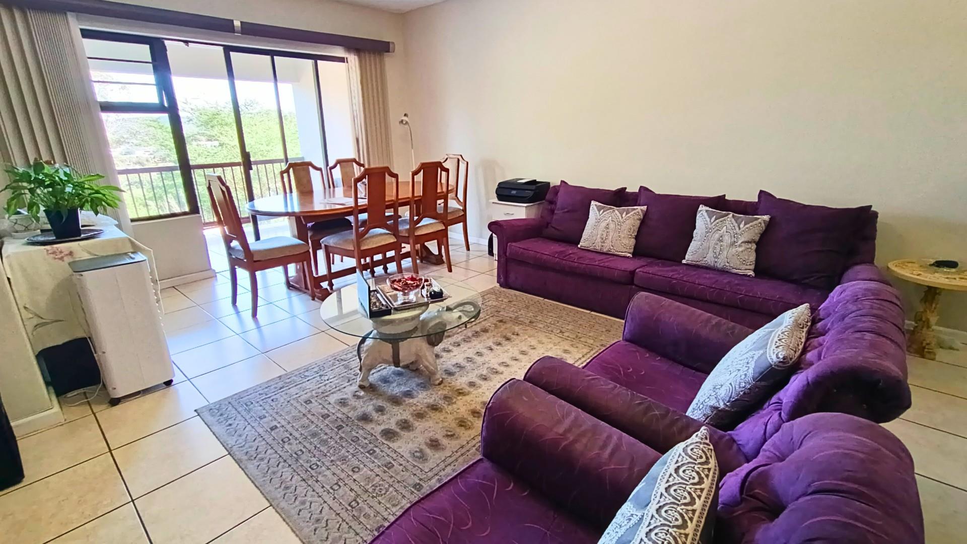 Apartment for sale in Sunset Valley, Nahoon Valley Park