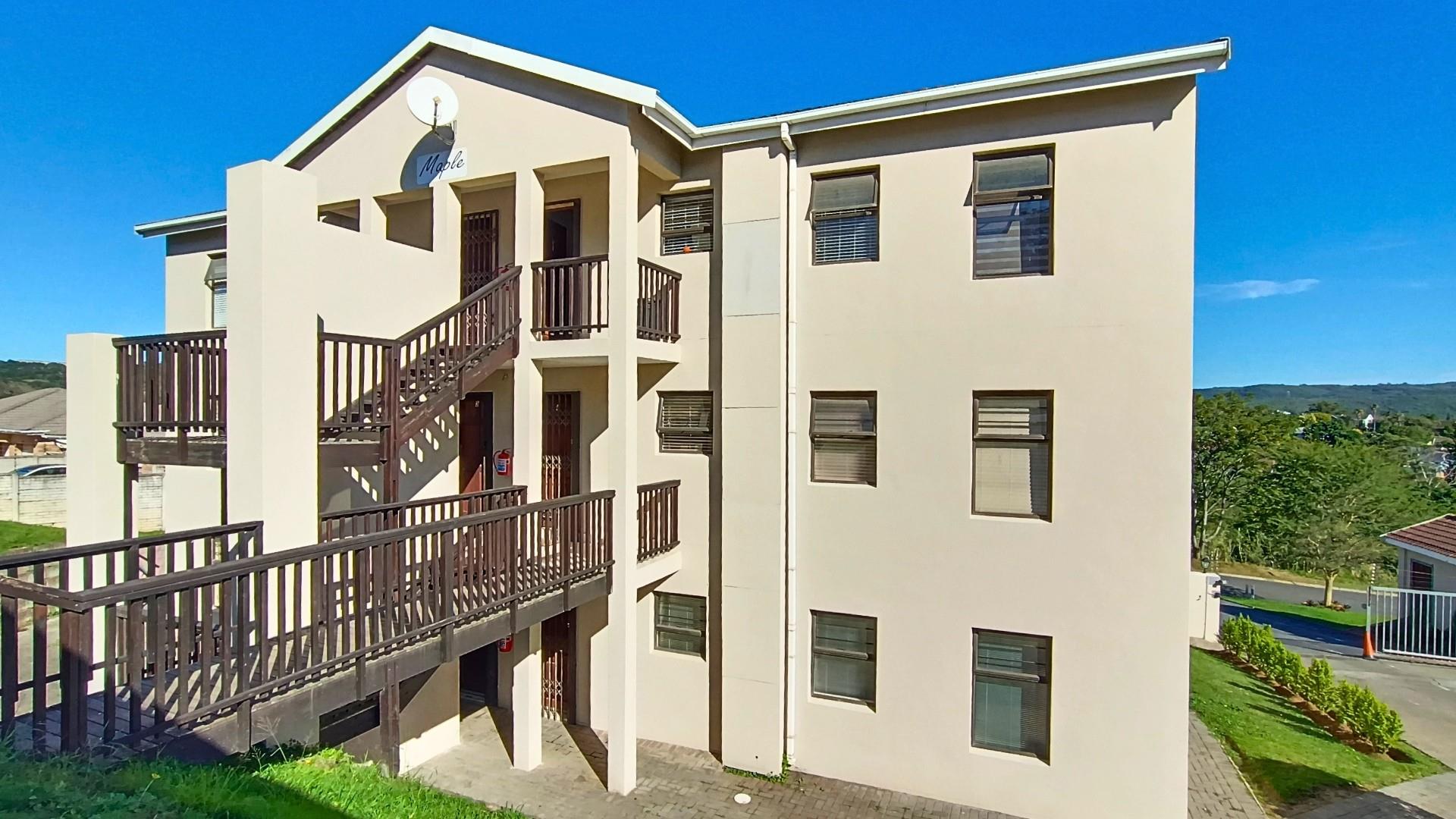 Apartment for sale in Sunset Valley, Nahoon Valley Park