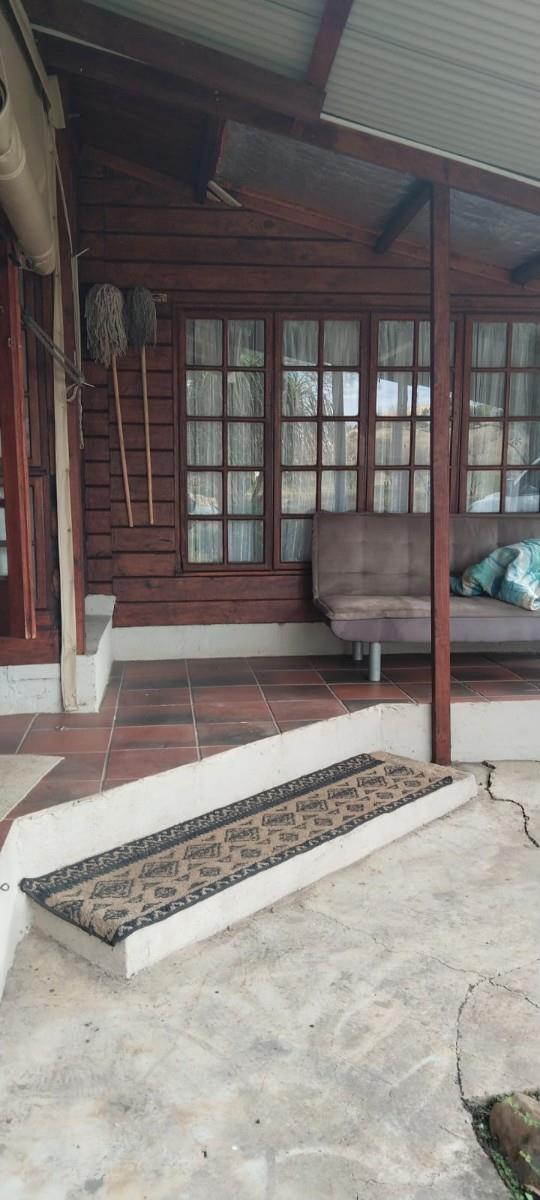 Villa for sale in Albert Falls, Pietermaritzburg, KwaZulu Natal, 1 Peatties lake, Albert Falls, Pietermaritzburg, KwaZulu Natal, 80 m²