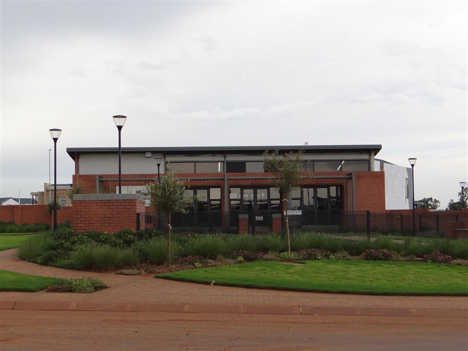 4 Bedroom House For Sale in Fountainbrook Estate, Midstream Estate, Centurion