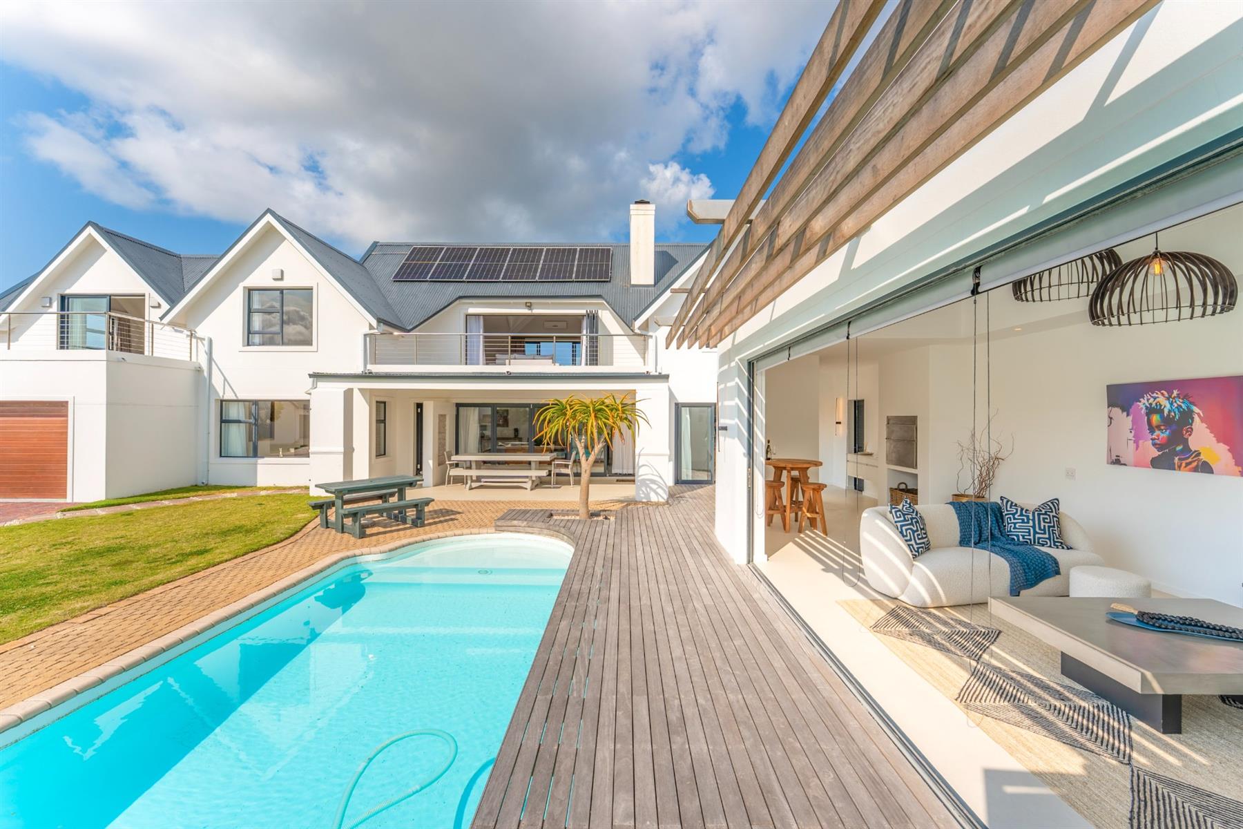 House for sale in St Francis Links, St Francis Bay, 23 Carnoustie Way, St Francis Links, St Francis Bay, Eastern Cape, 458 m²