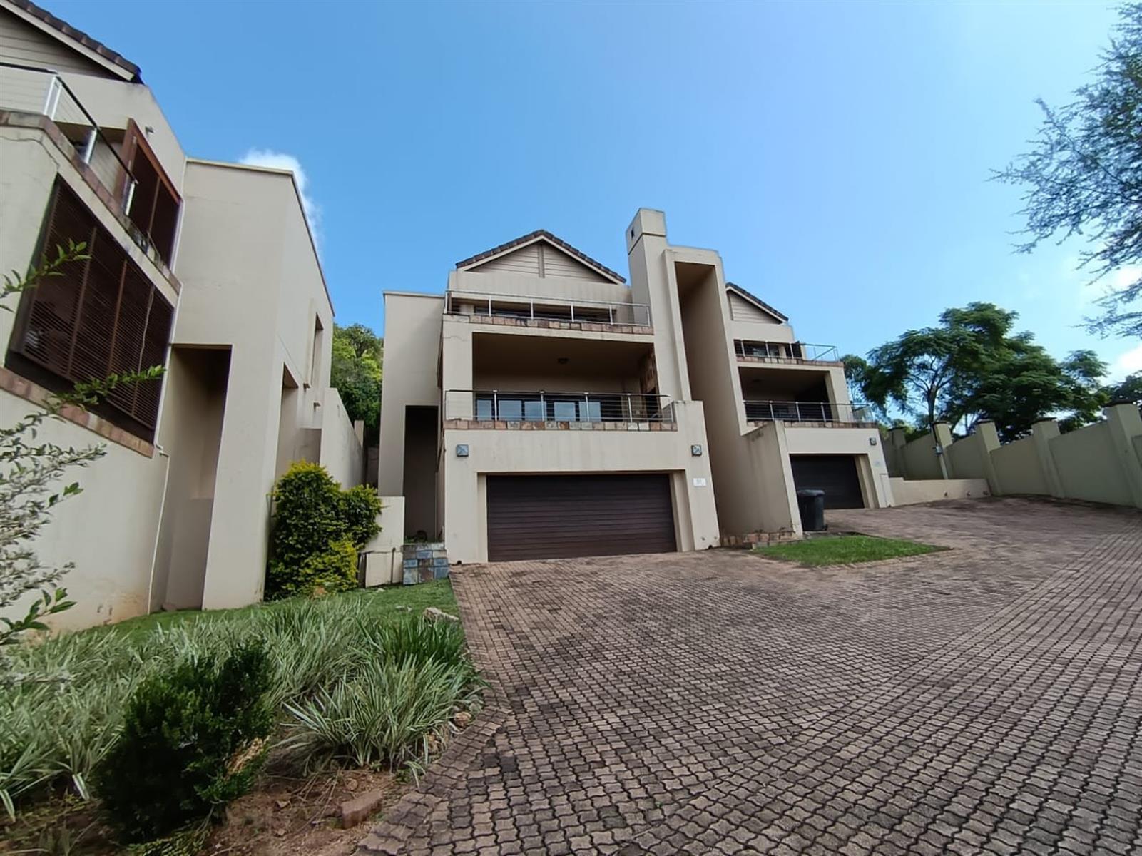 3 Bedroom House For Sale in Nelspruit Ext 11, Nelspruit