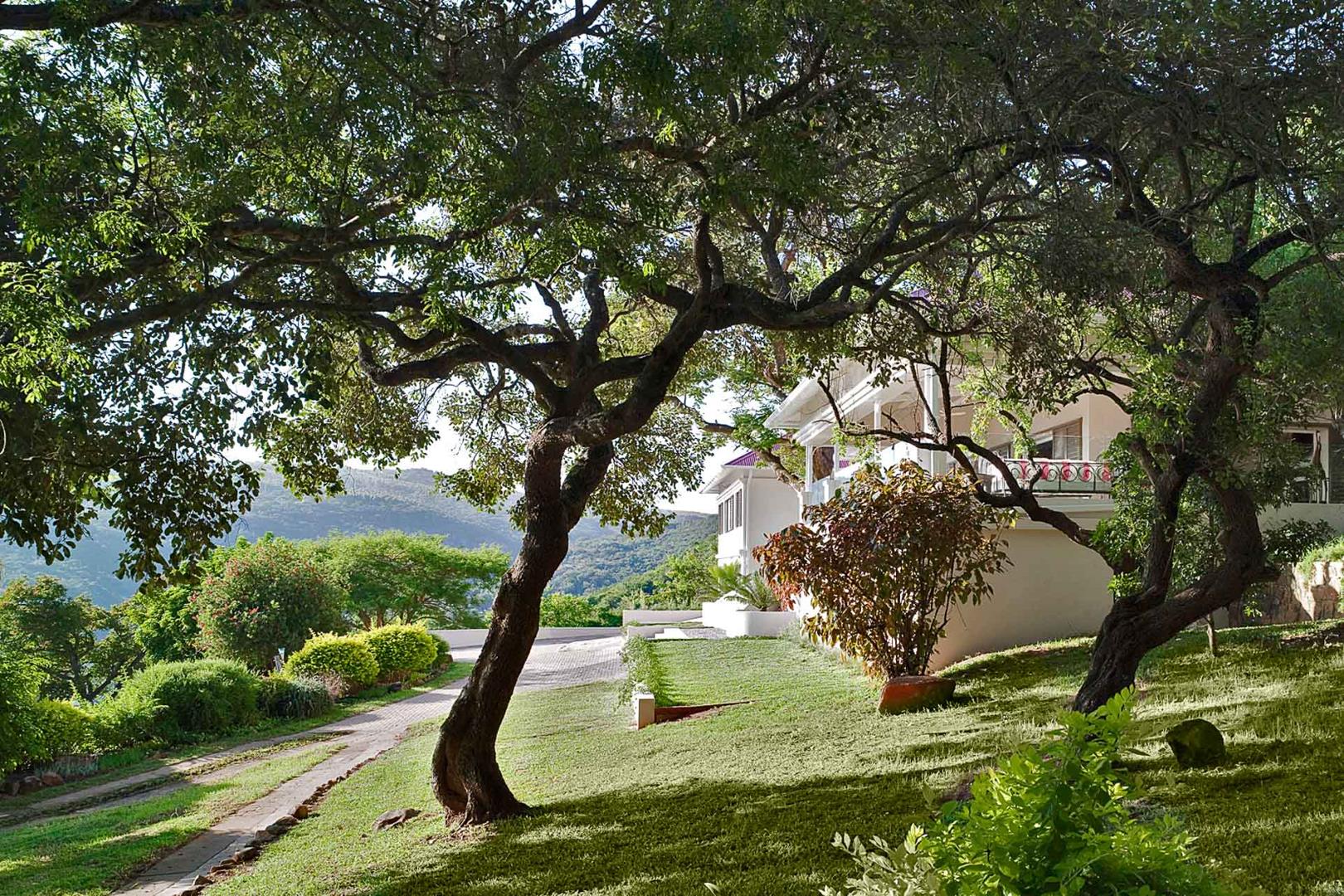 62ha Lifestyle Farm and Exceptional Country House Near the Kruger National Park