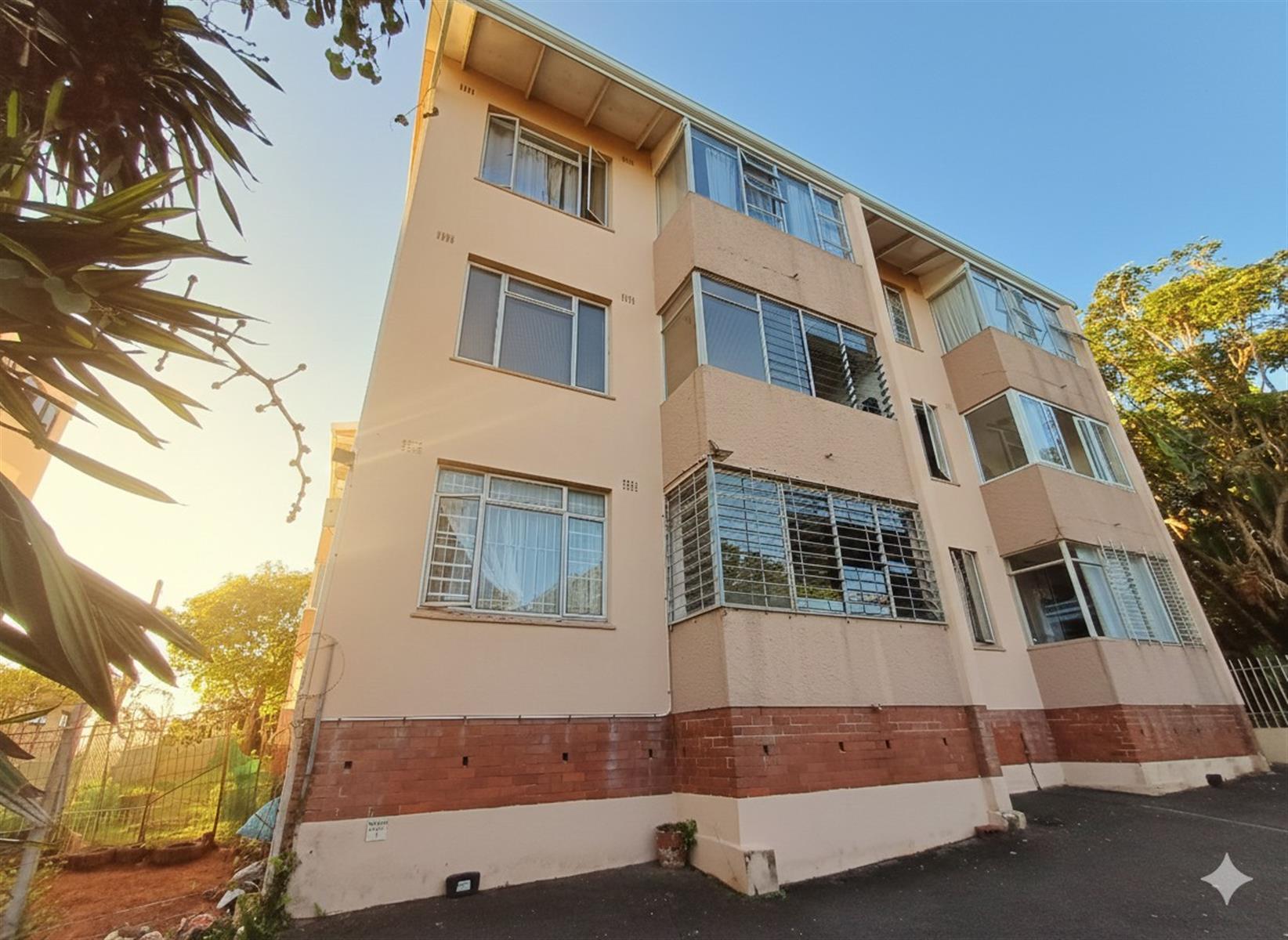 Apartment For Sale in Musgrave, Durban, KwaZulu Natal