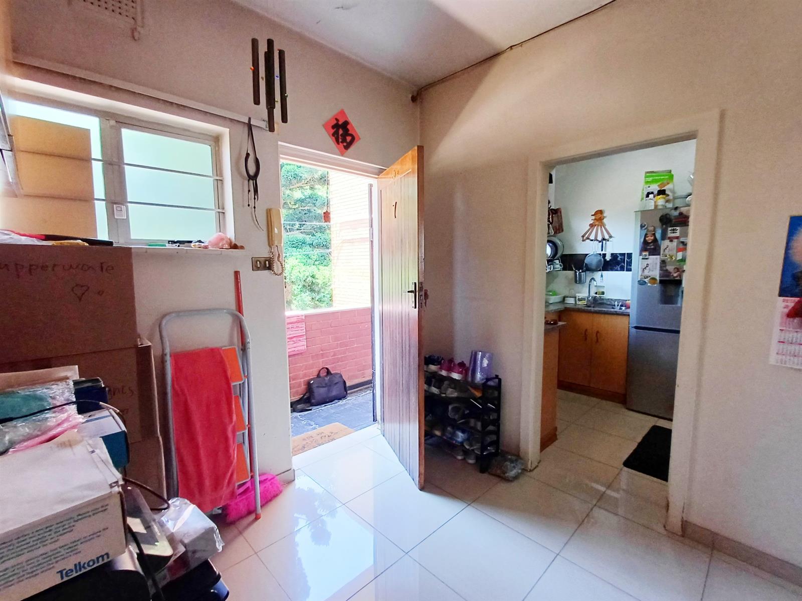 Apartment For Sale in Musgrave, Durban, KwaZulu Natal