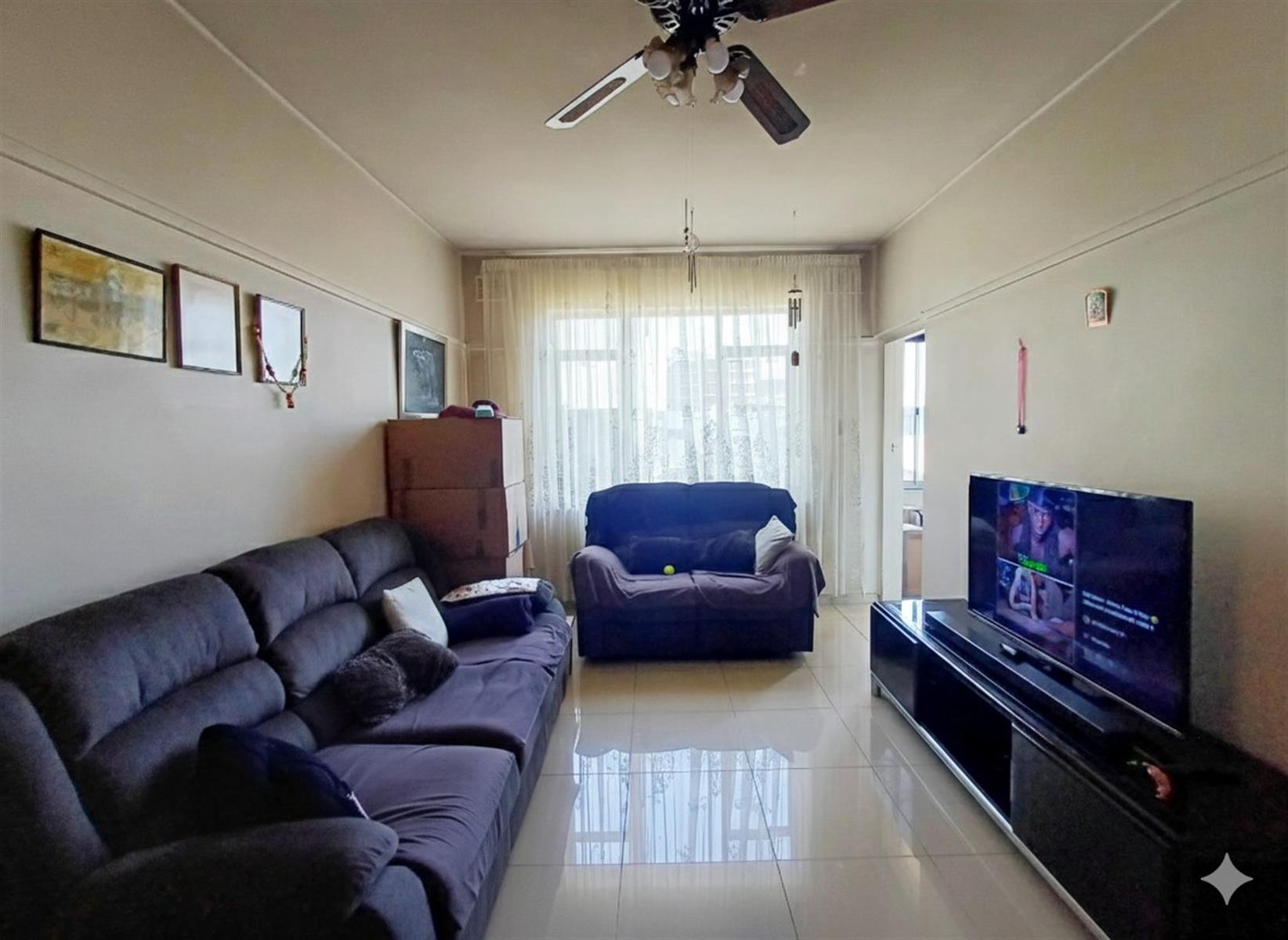 Apartment For Sale in Musgrave, Durban, KwaZulu Natal