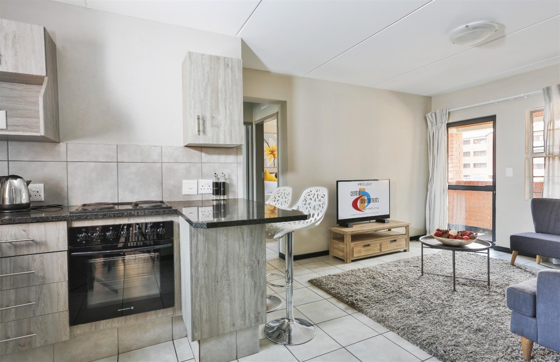 2 Bedroom House for Sale,Heuweloord ext 17