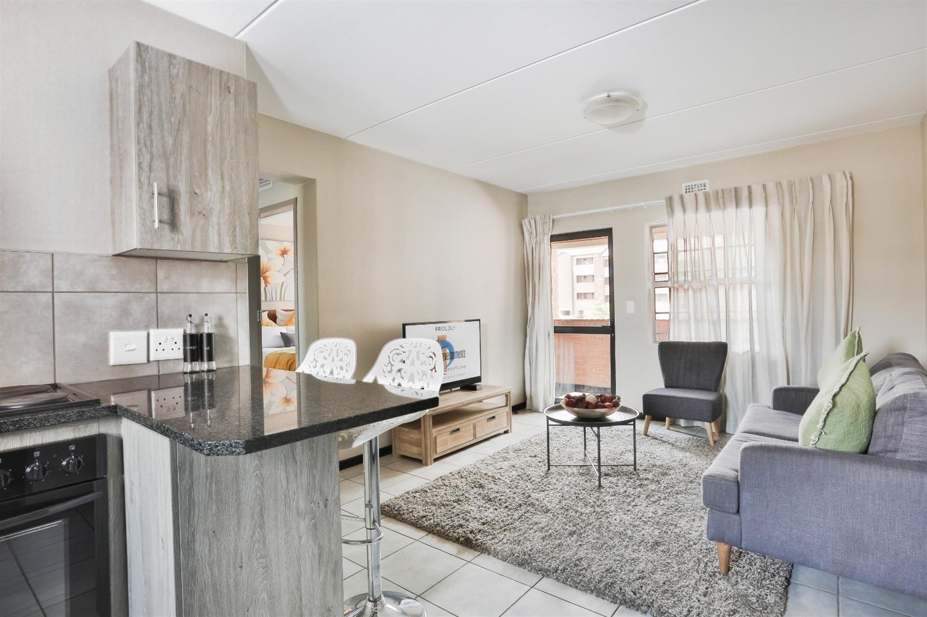 2 Bedroom House for Sale,Heuweloord ext 17