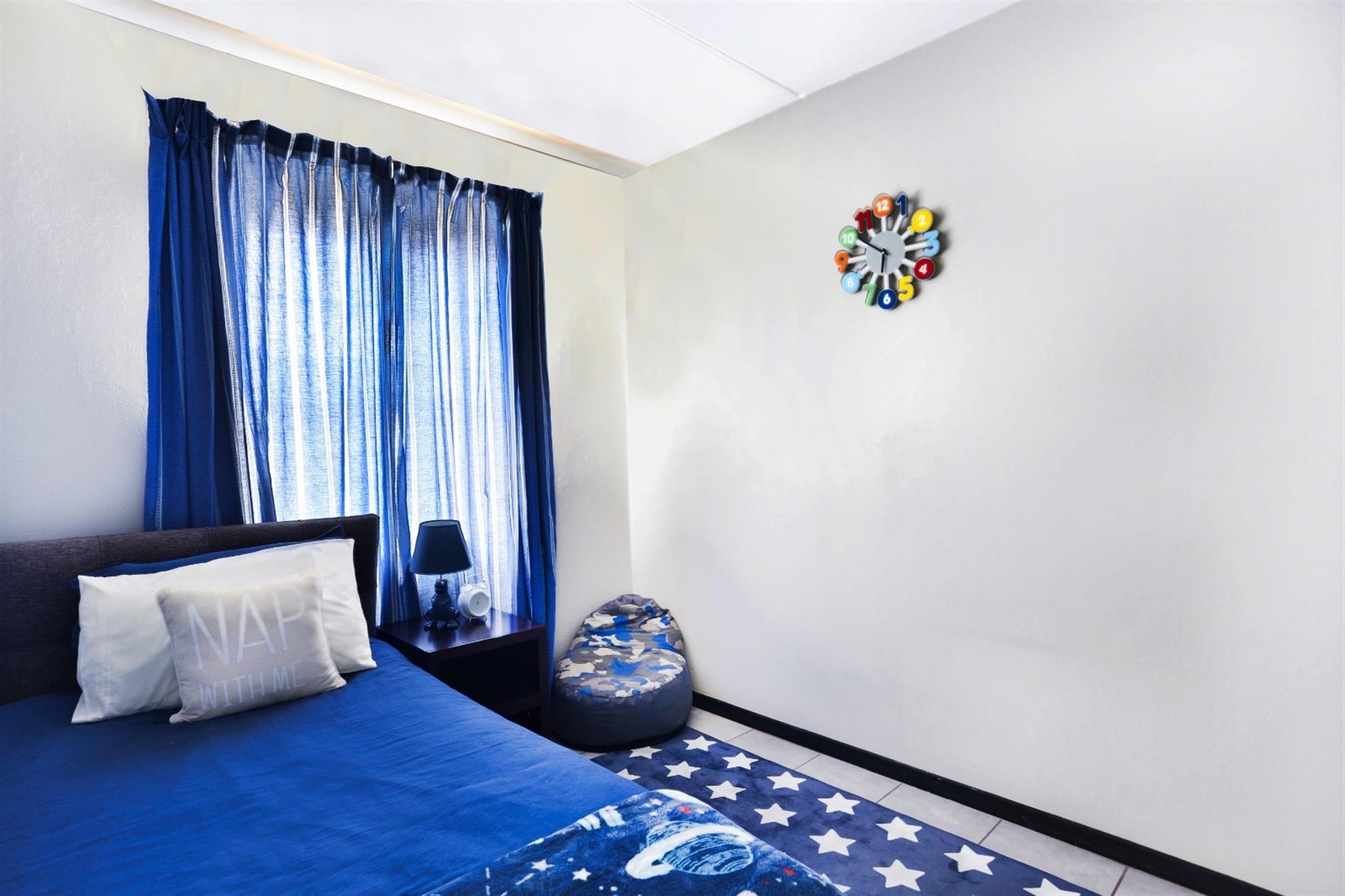 2 Bedroom House for Sale,Heuweloord ext 17