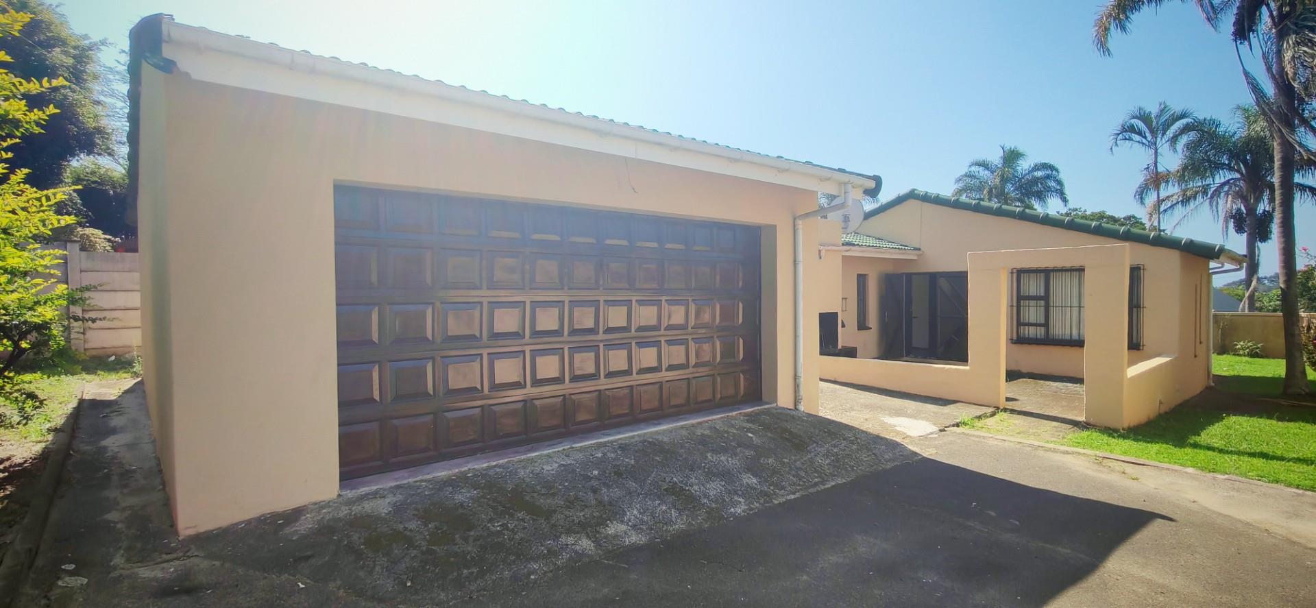 3 bedroom House For Sale in Margate, KwaZulu Natal