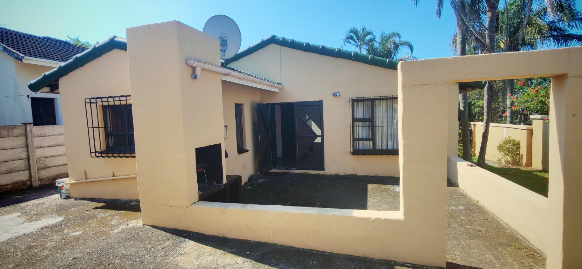 3 bedroom House For Sale in Margate, KwaZulu Natal