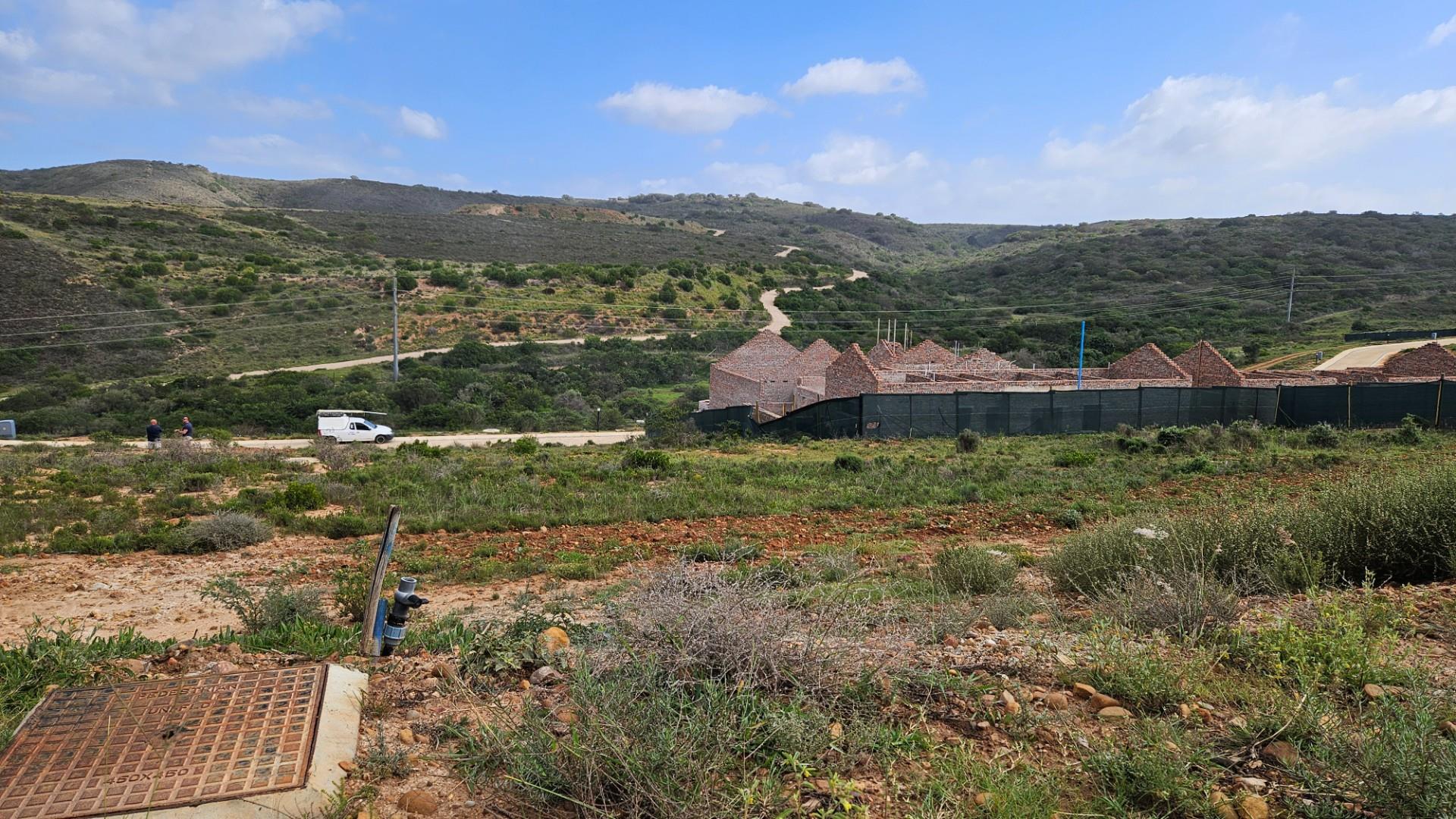 Vacant Land For Sale in Outeniquasbosch, Hartenbos