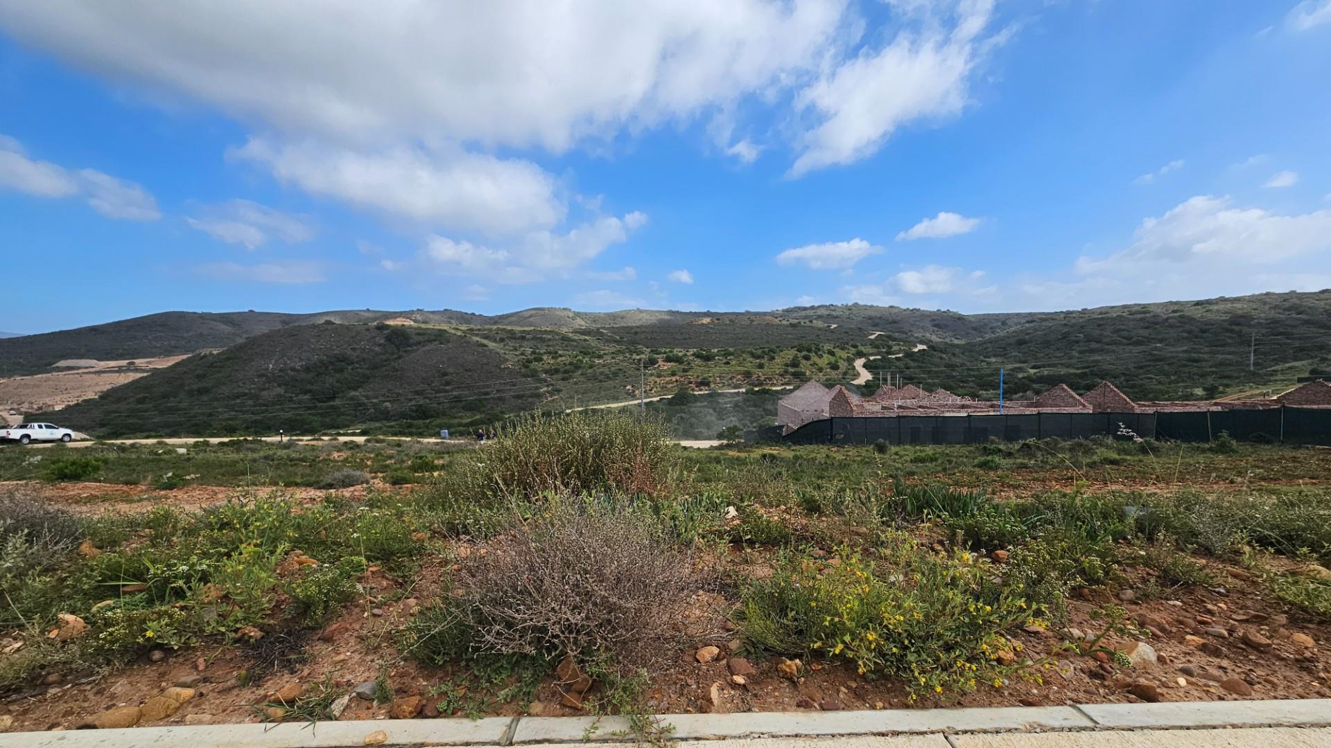 Vacant Land For Sale in Outeniquasbosch, Hartenbos