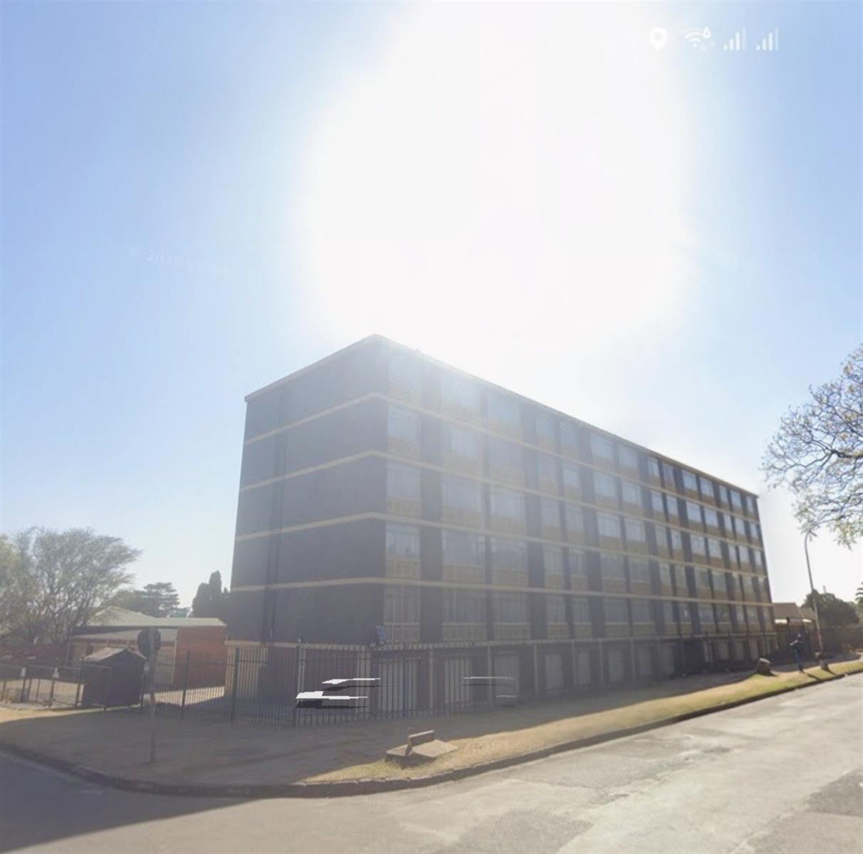 Apartment Block For Sale in Witbank Ext 5, Witbank