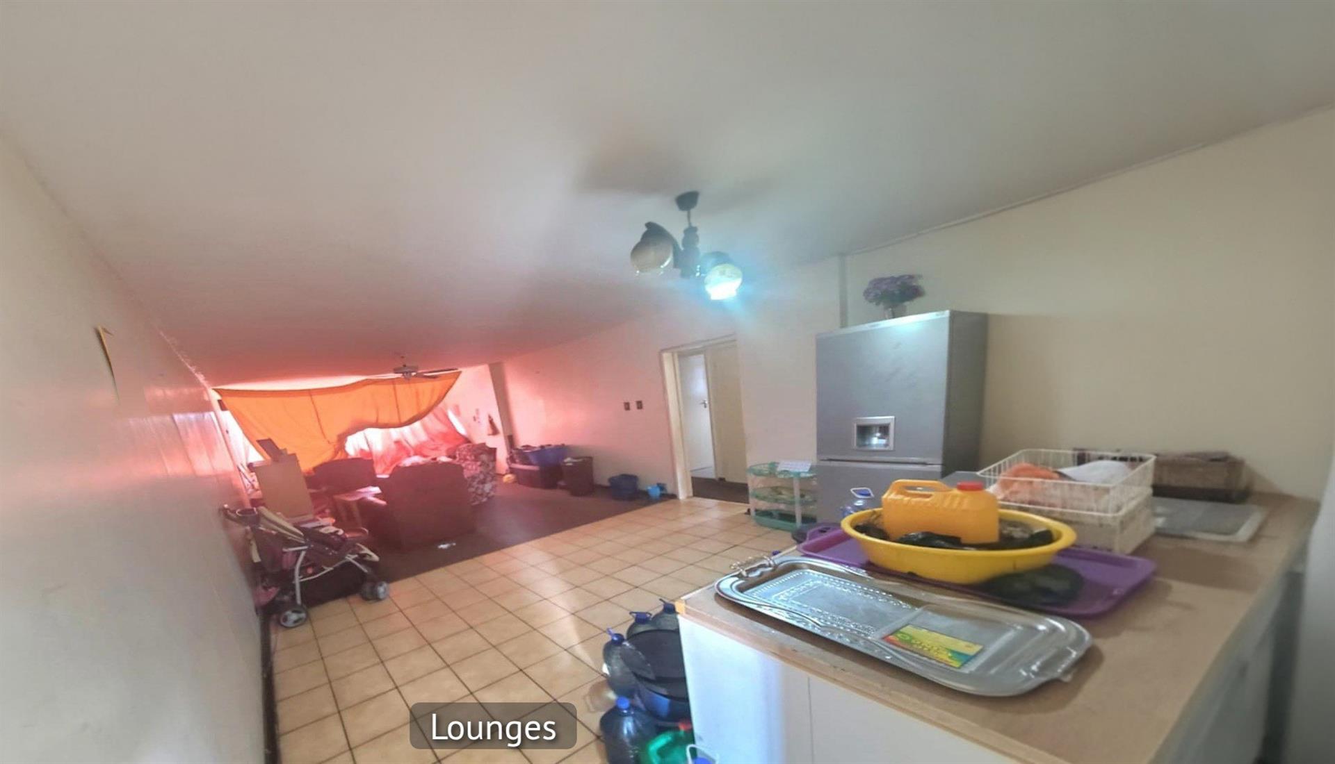 Apartment Block For Sale in Witbank Ext 5, Witbank