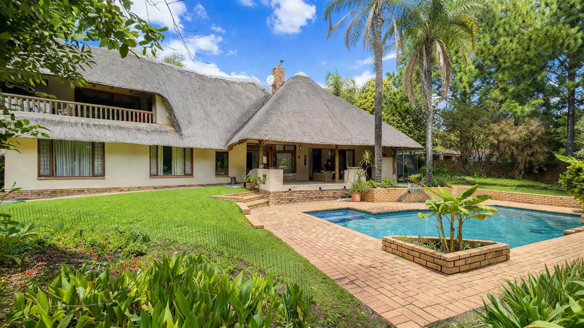 Expansive 5 Bedroomed Family Home on Prime Street